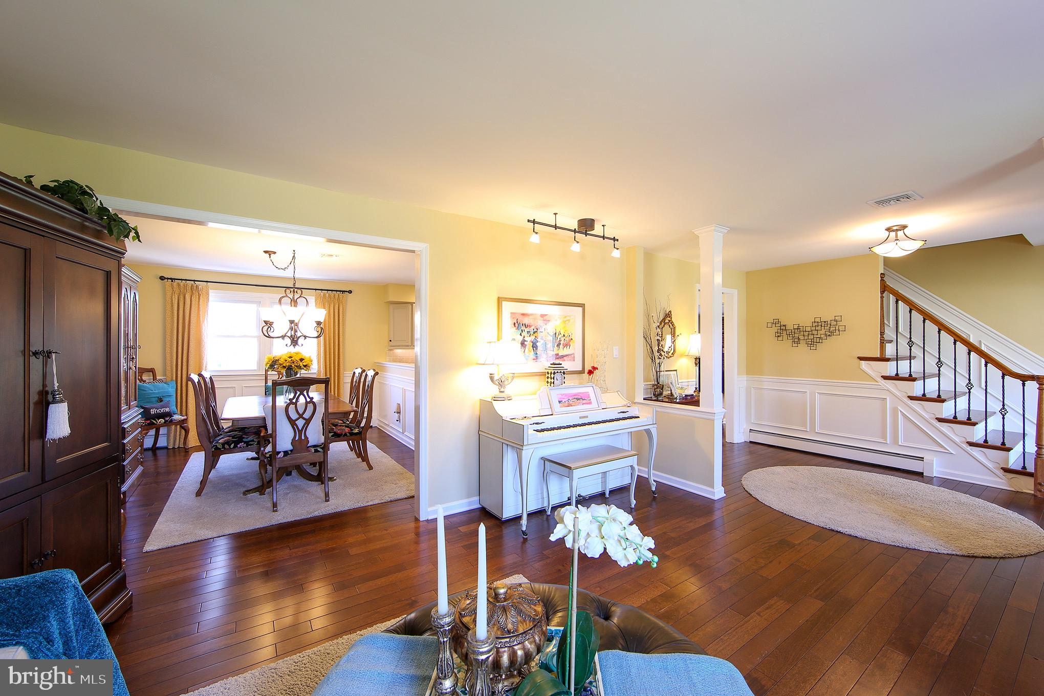 DOGWOOD ESTATES - Residential