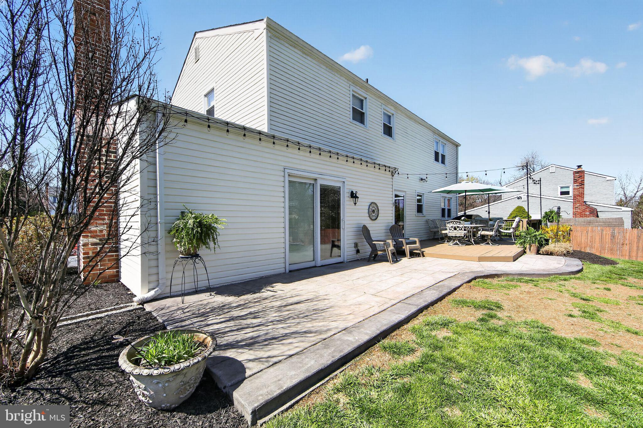 DOGWOOD ESTATES - Residential