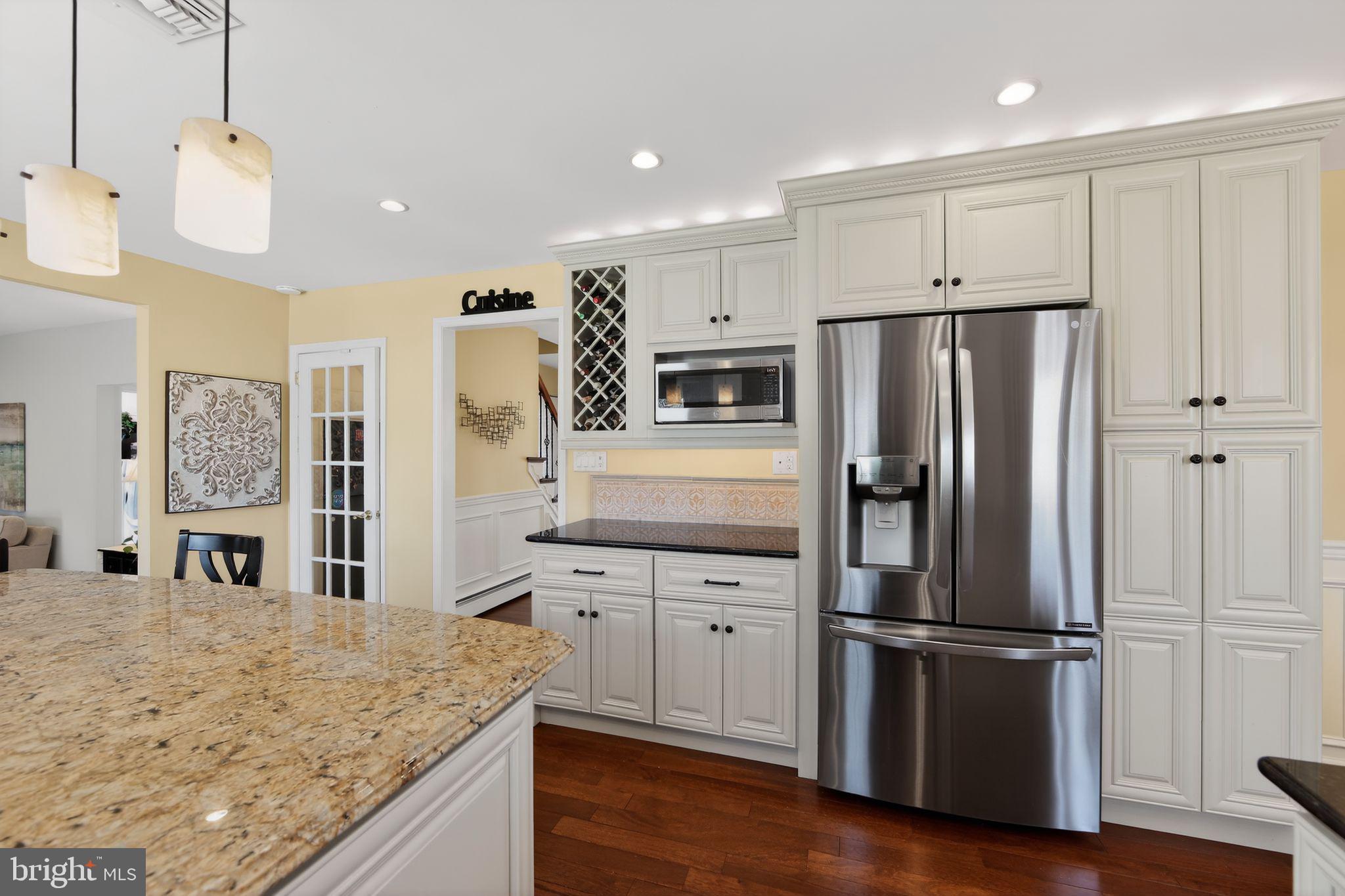 DOGWOOD ESTATES - Residential