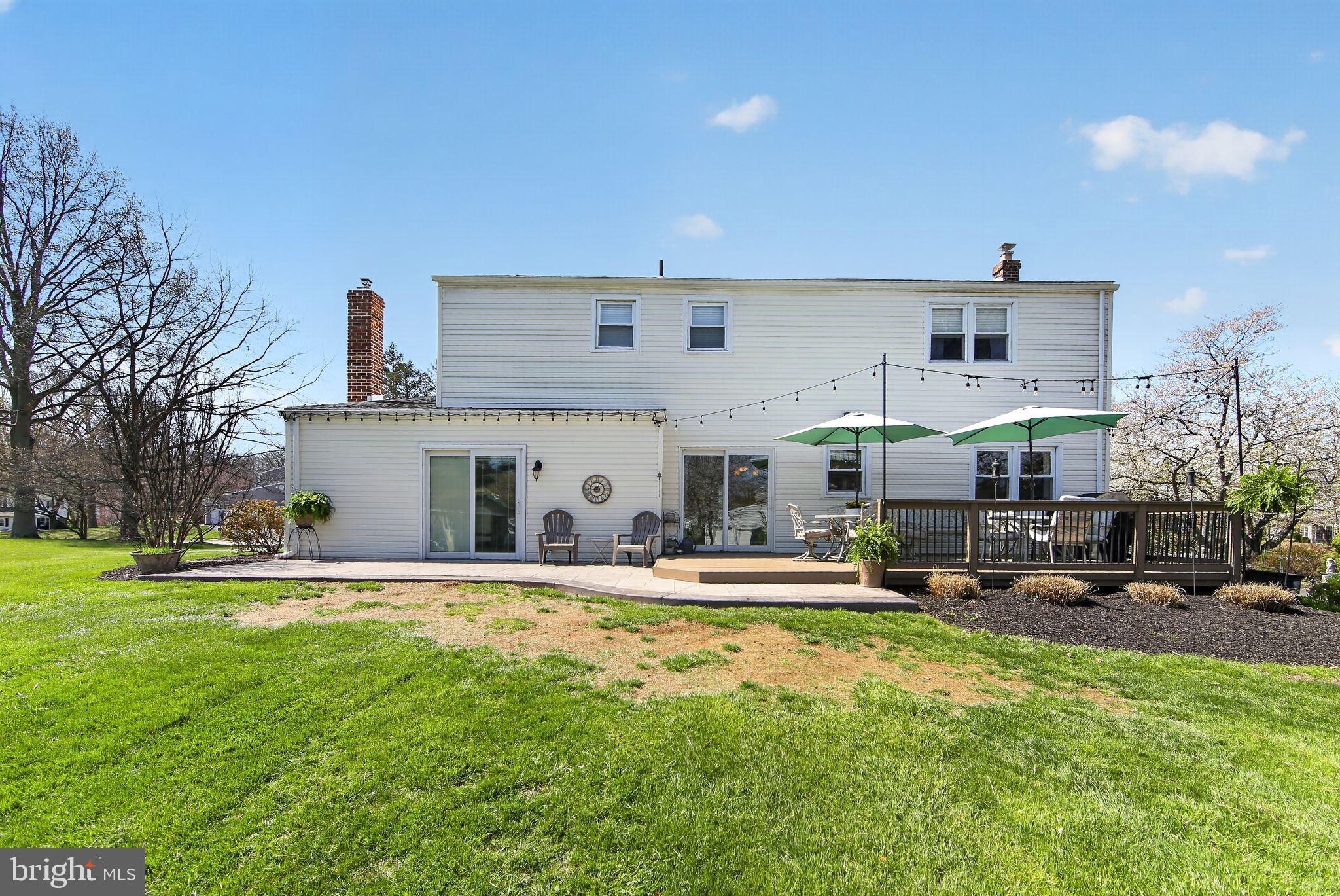 DOGWOOD ESTATES - Residential