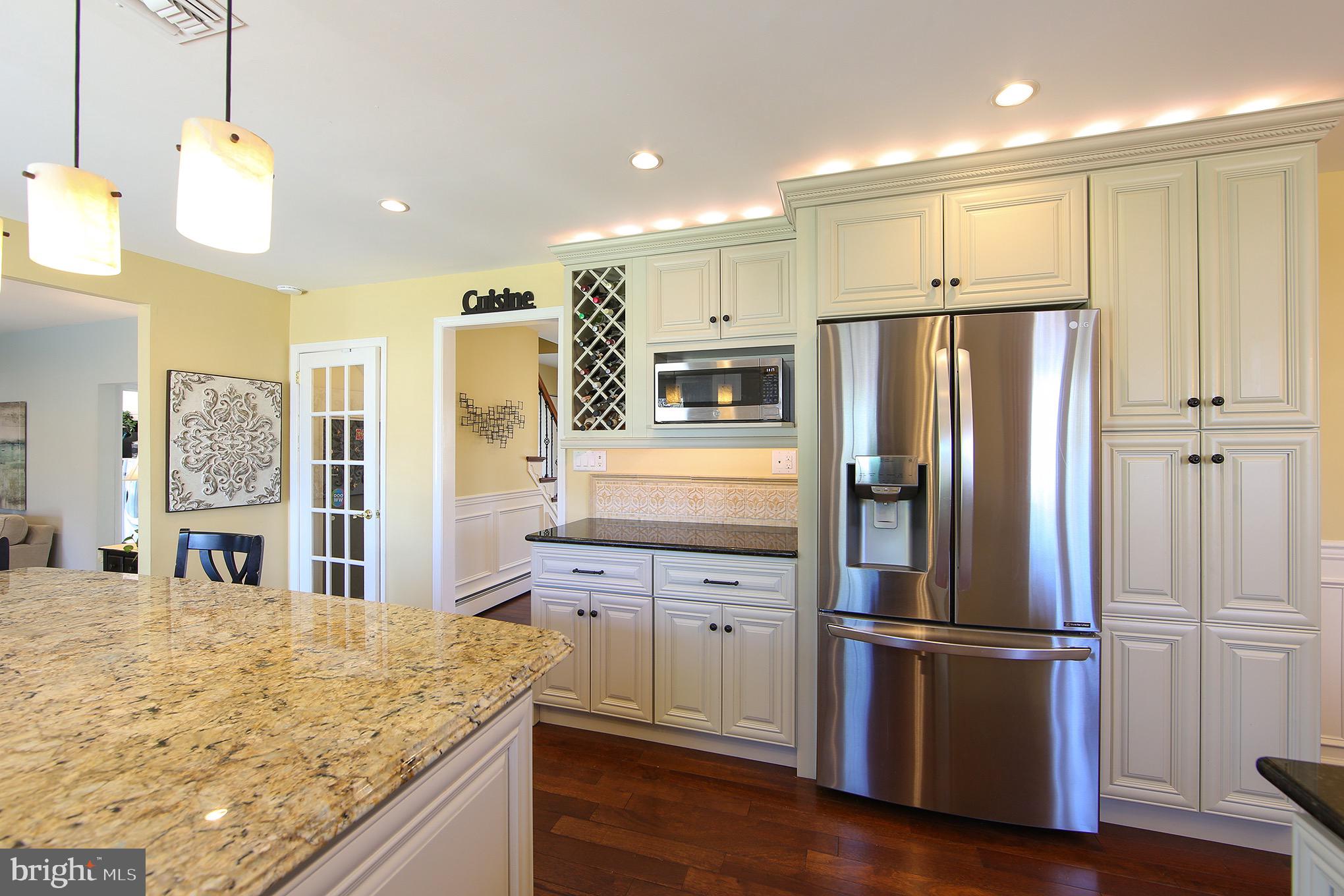 DOGWOOD ESTATES - Residential