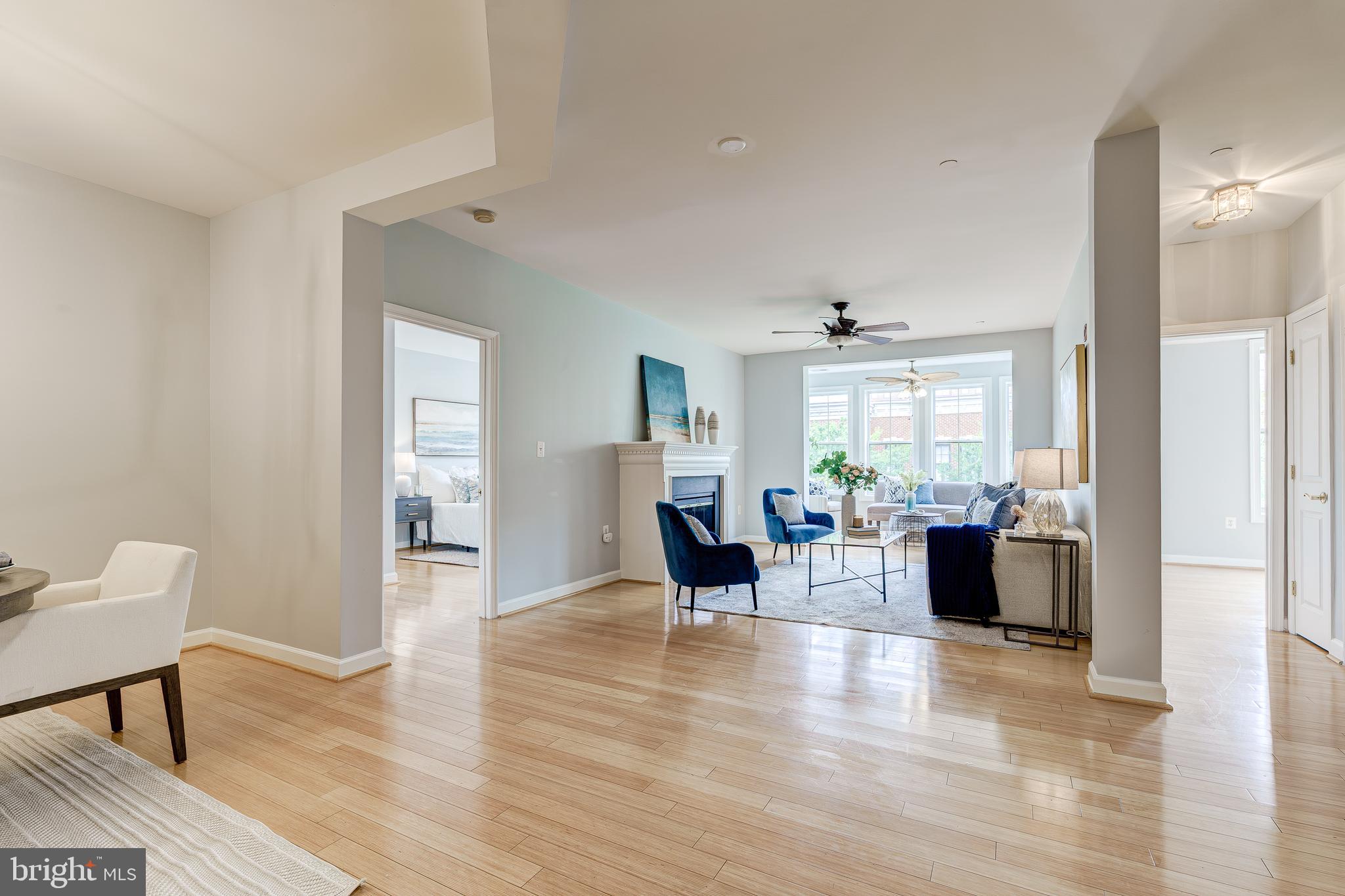 440 BELMONT BAY DRIVE 307