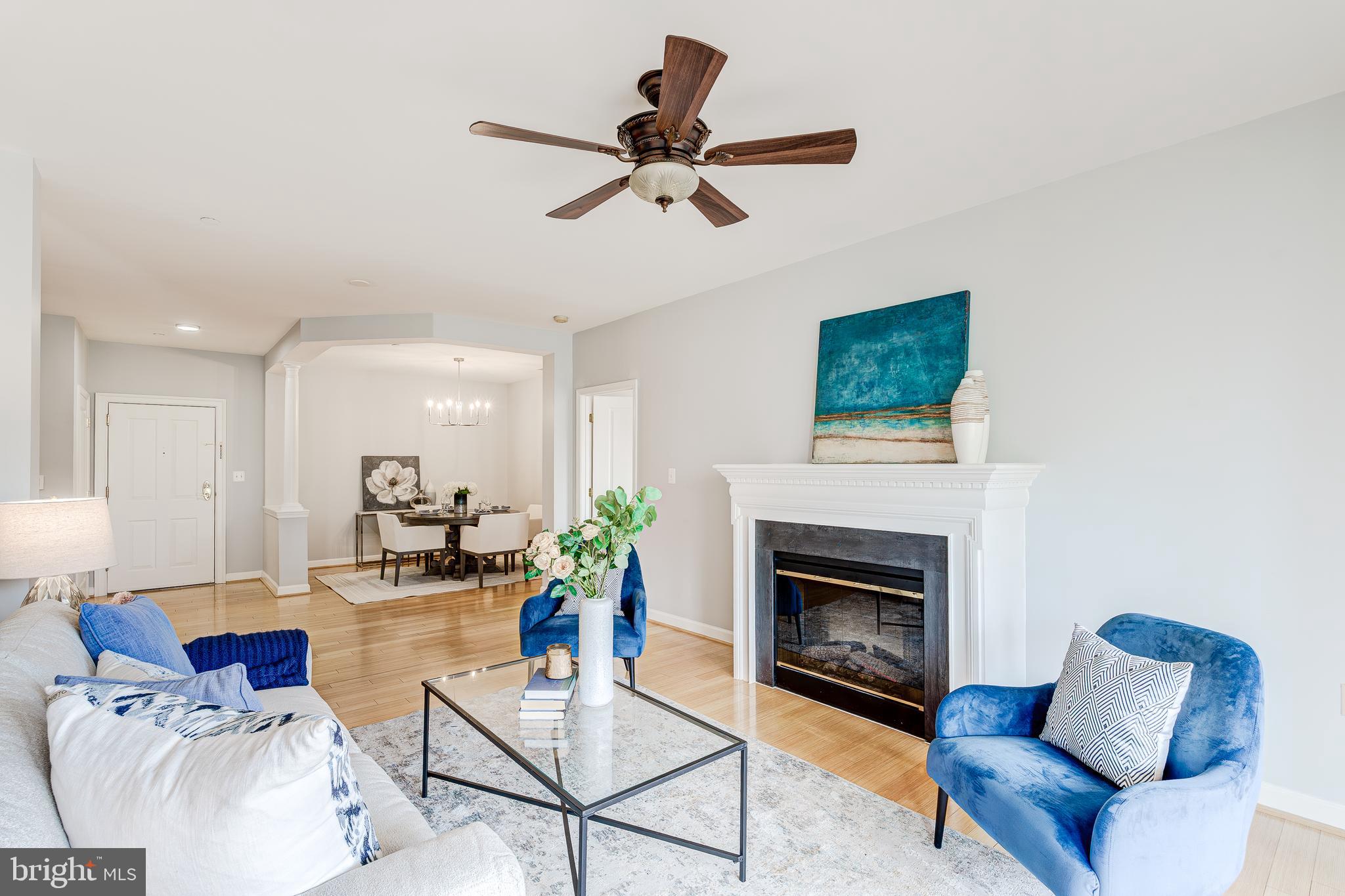 440 BELMONT BAY DRIVE 307