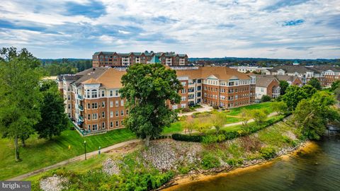 440 BELMONT BAY DRIVE 307 WOODBRIDGE VA 22191