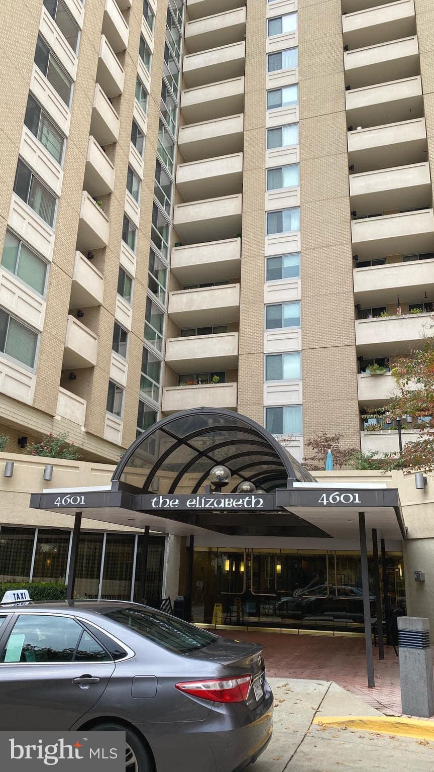 THE ELIZABETH - Residential