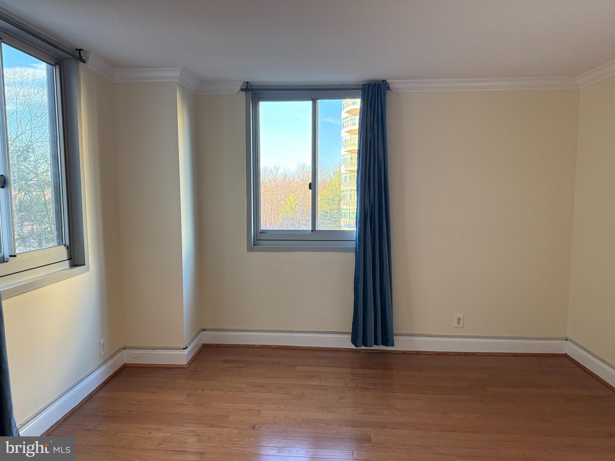 THE ELIZABETH - Residential