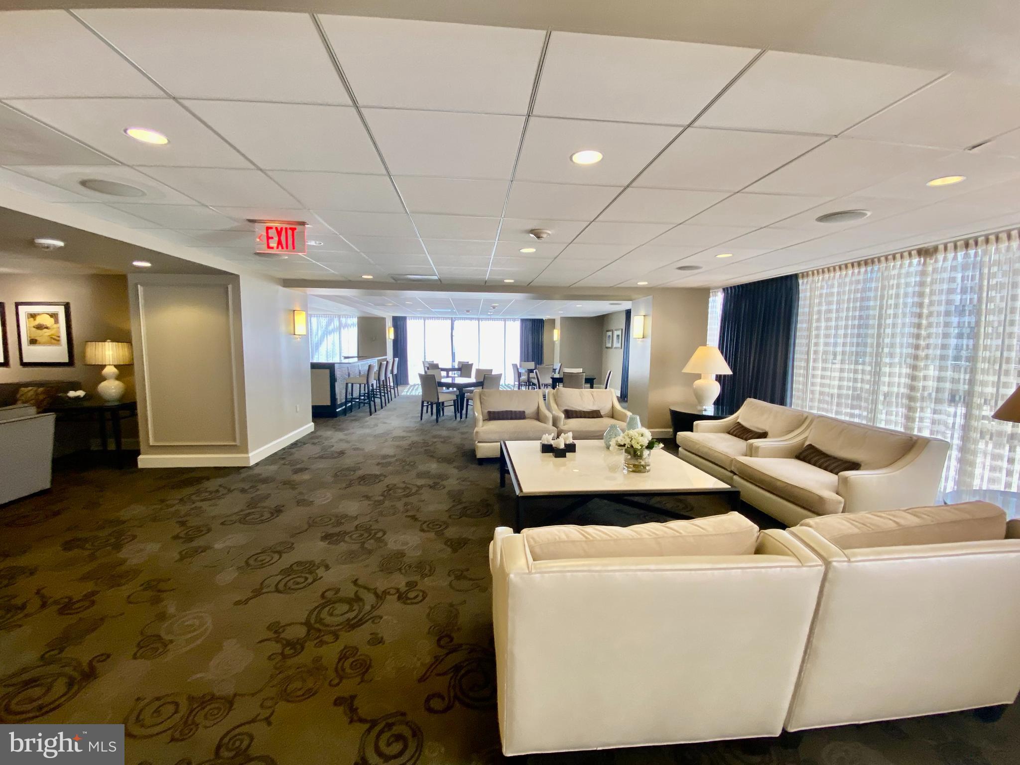 THE ELIZABETH - Residential