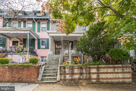 762 Quebec Place NW, Washington, DC 20010 - MLS#: DCDC2187628