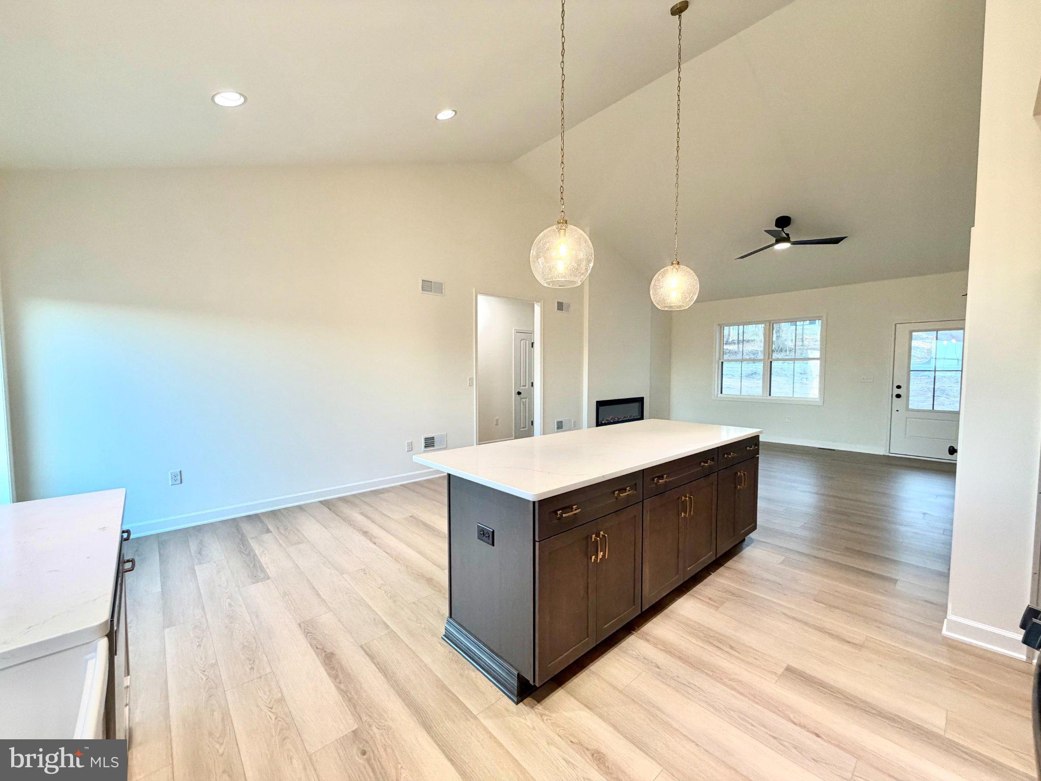 663 CURTIS DRIVE