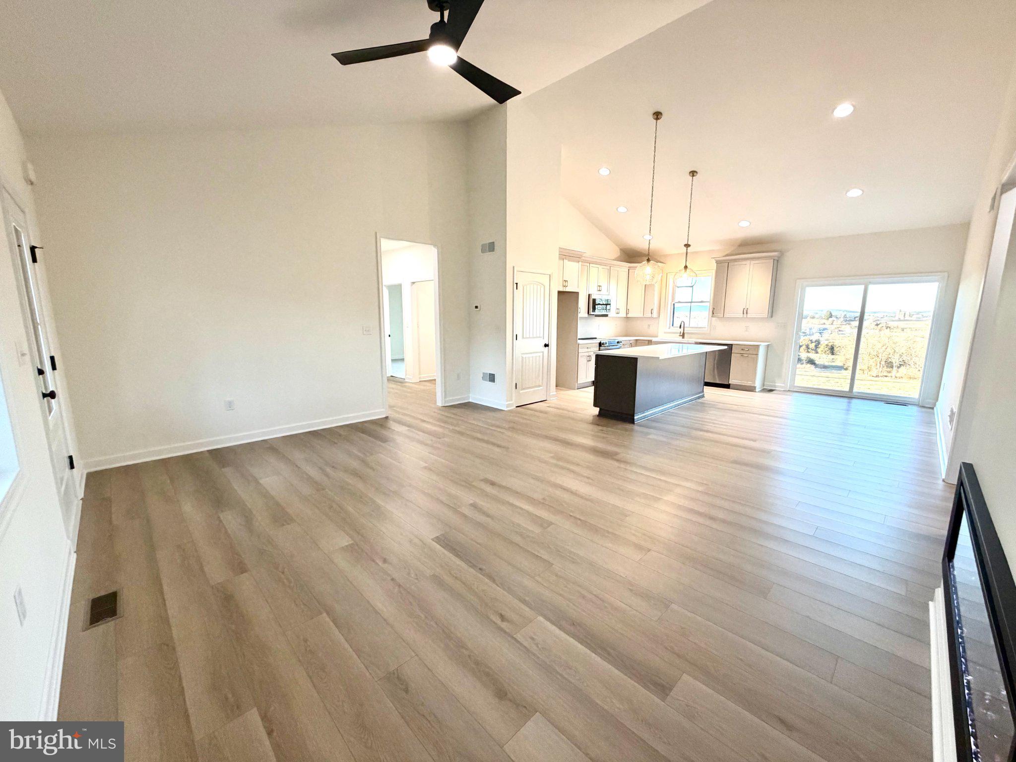 663 CURTIS DRIVE