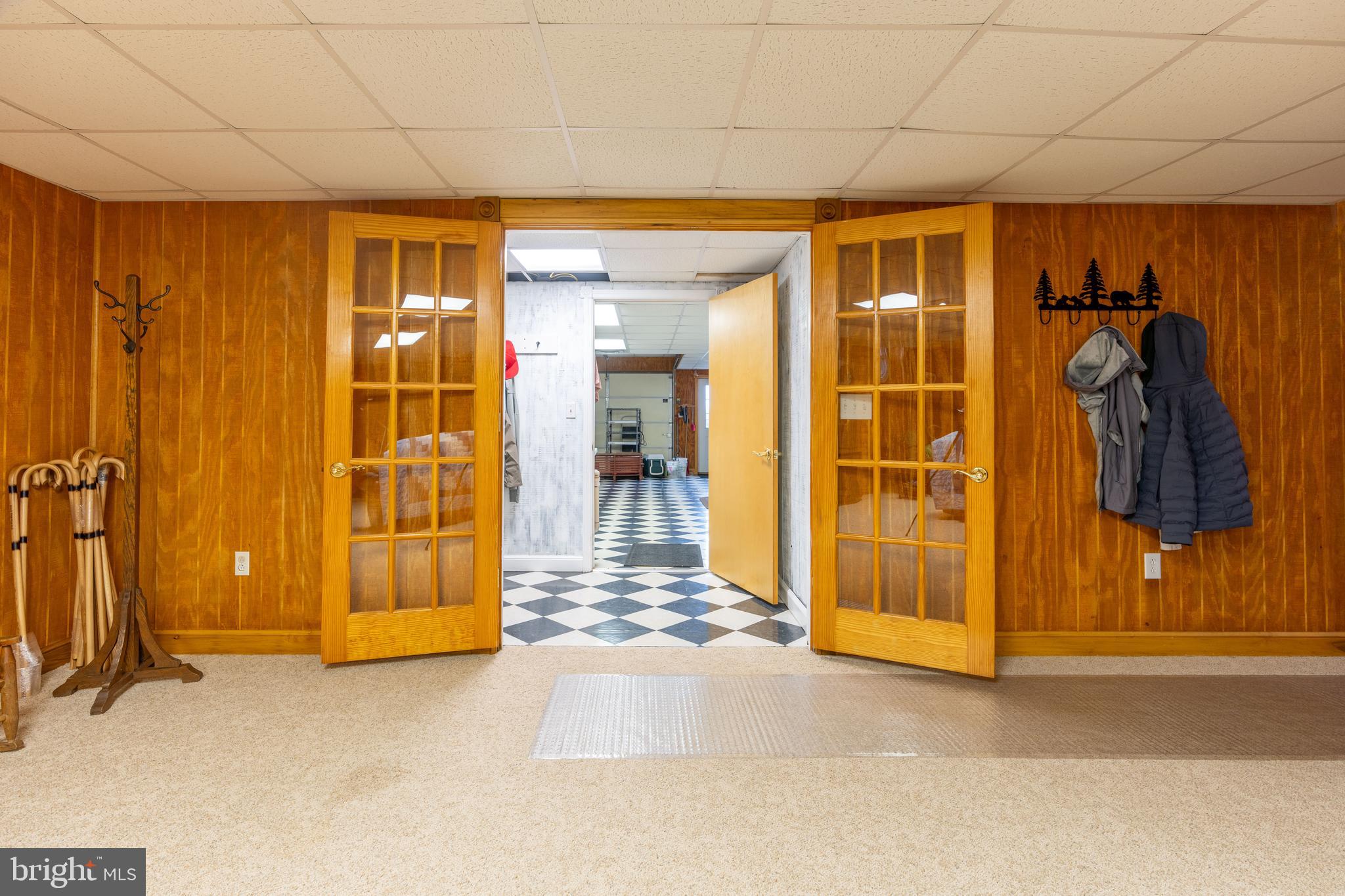 BEDFORD COUNTY - Farm