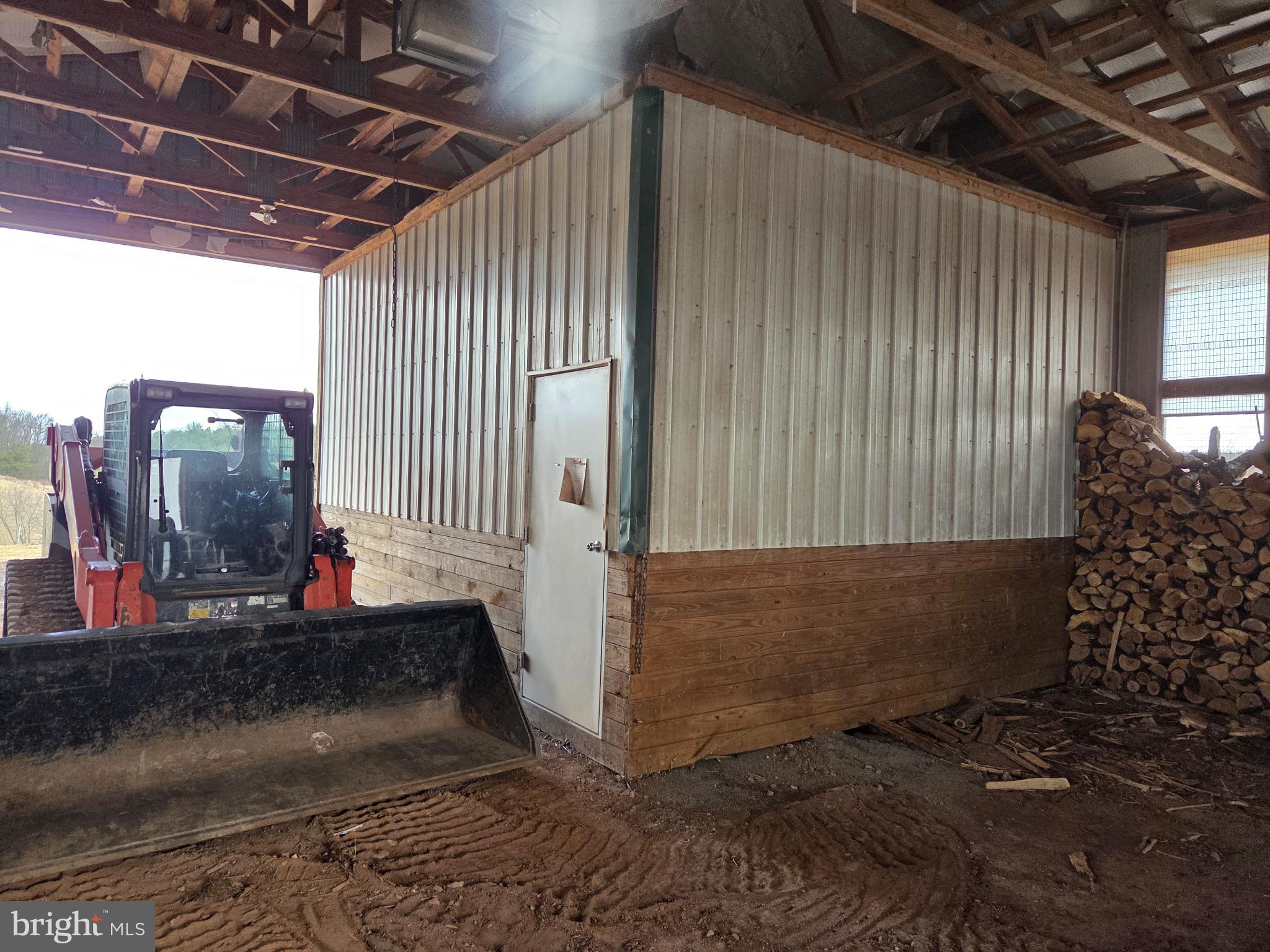 BEDFORD COUNTY - Farm