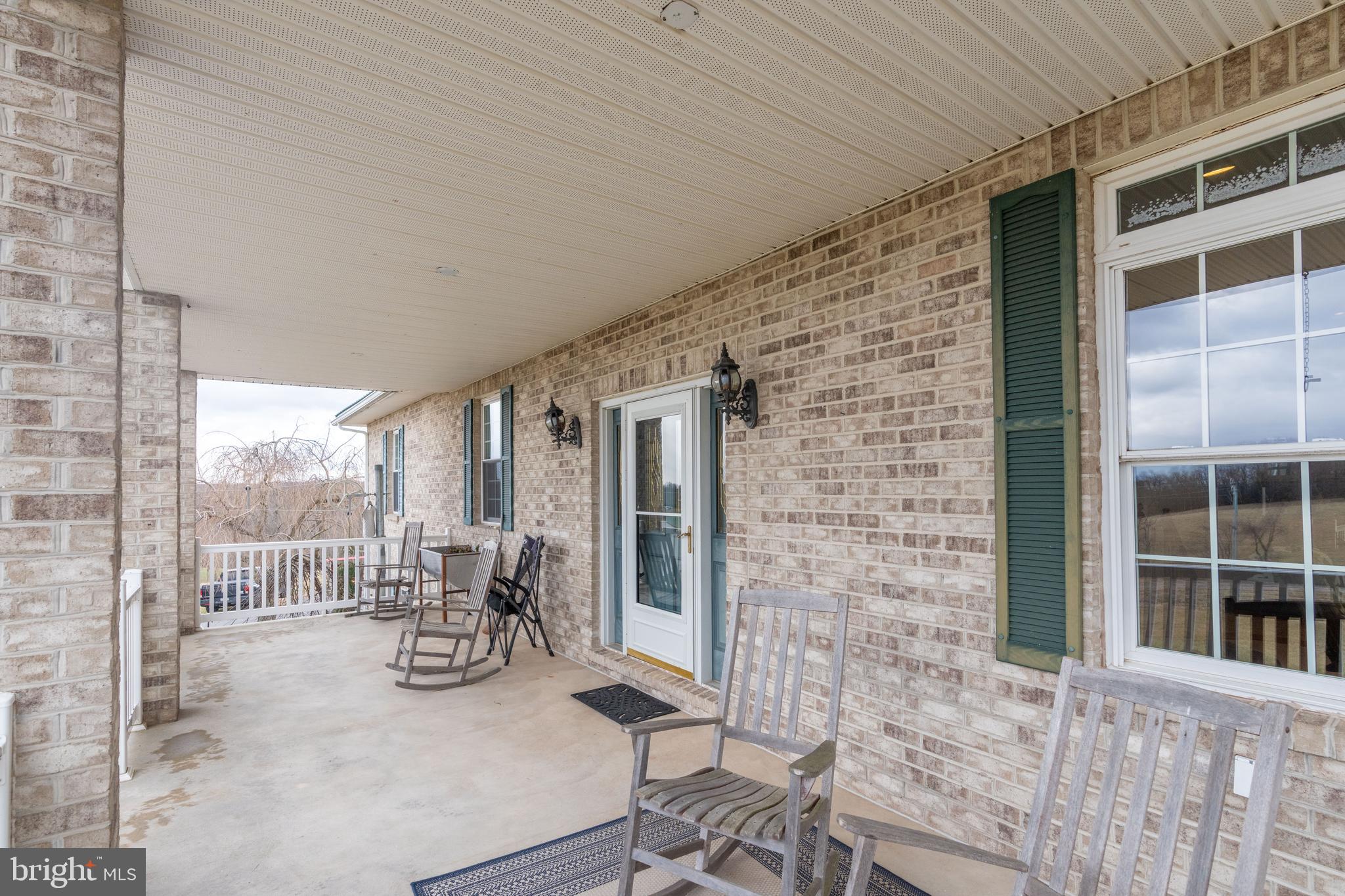 BEDFORD COUNTY - Farm