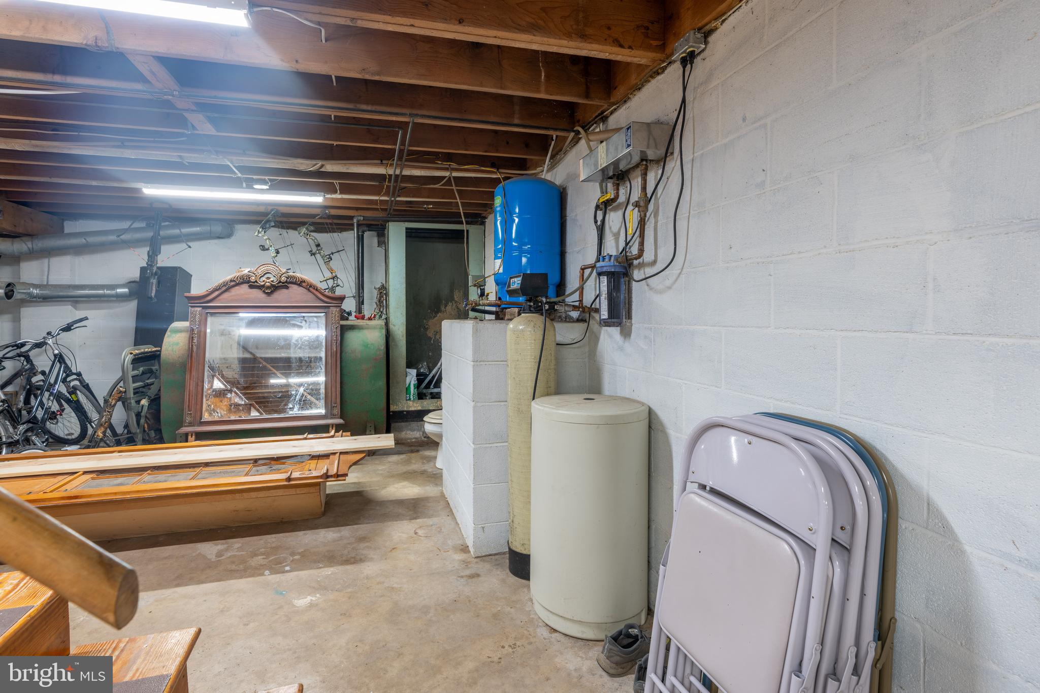 BEDFORD COUNTY - Farm