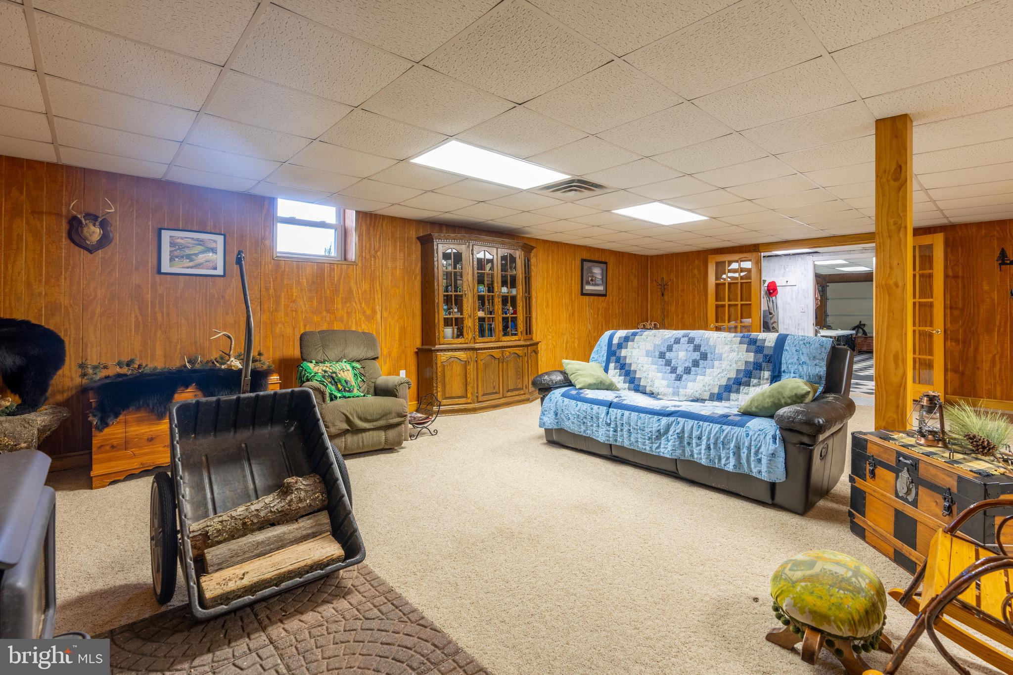 BEDFORD COUNTY - Farm