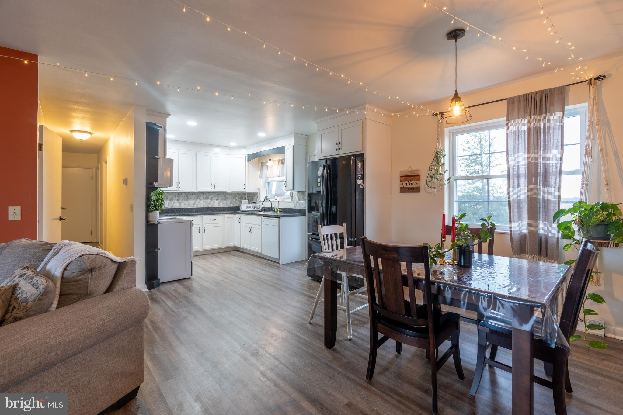 BEDFORD COUNTY - Farm