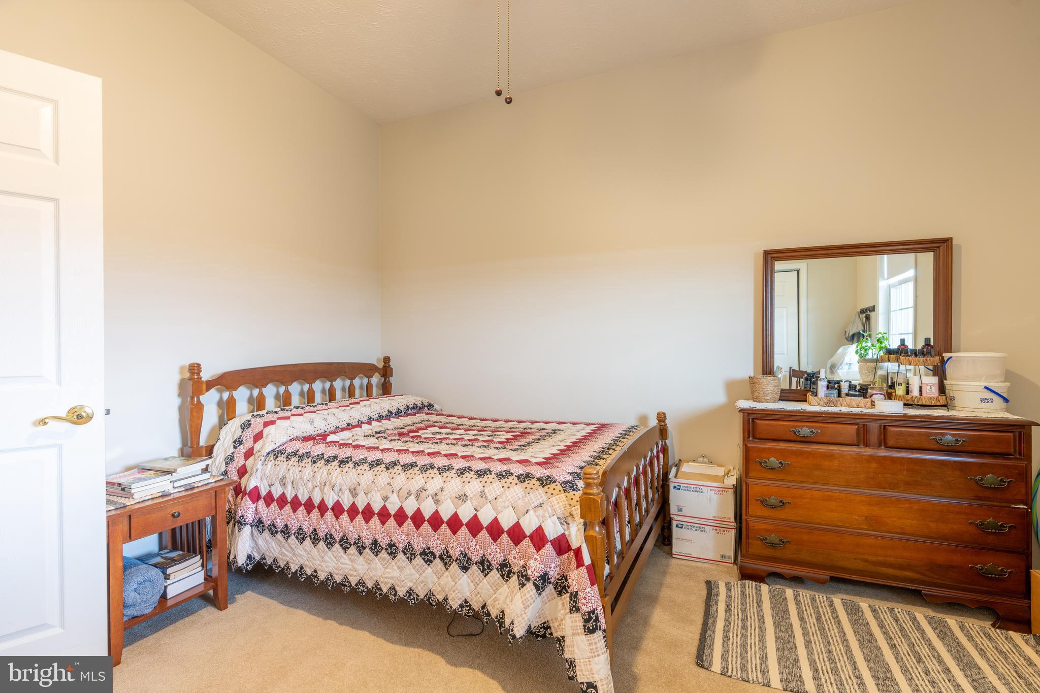 BEDFORD COUNTY - Farm