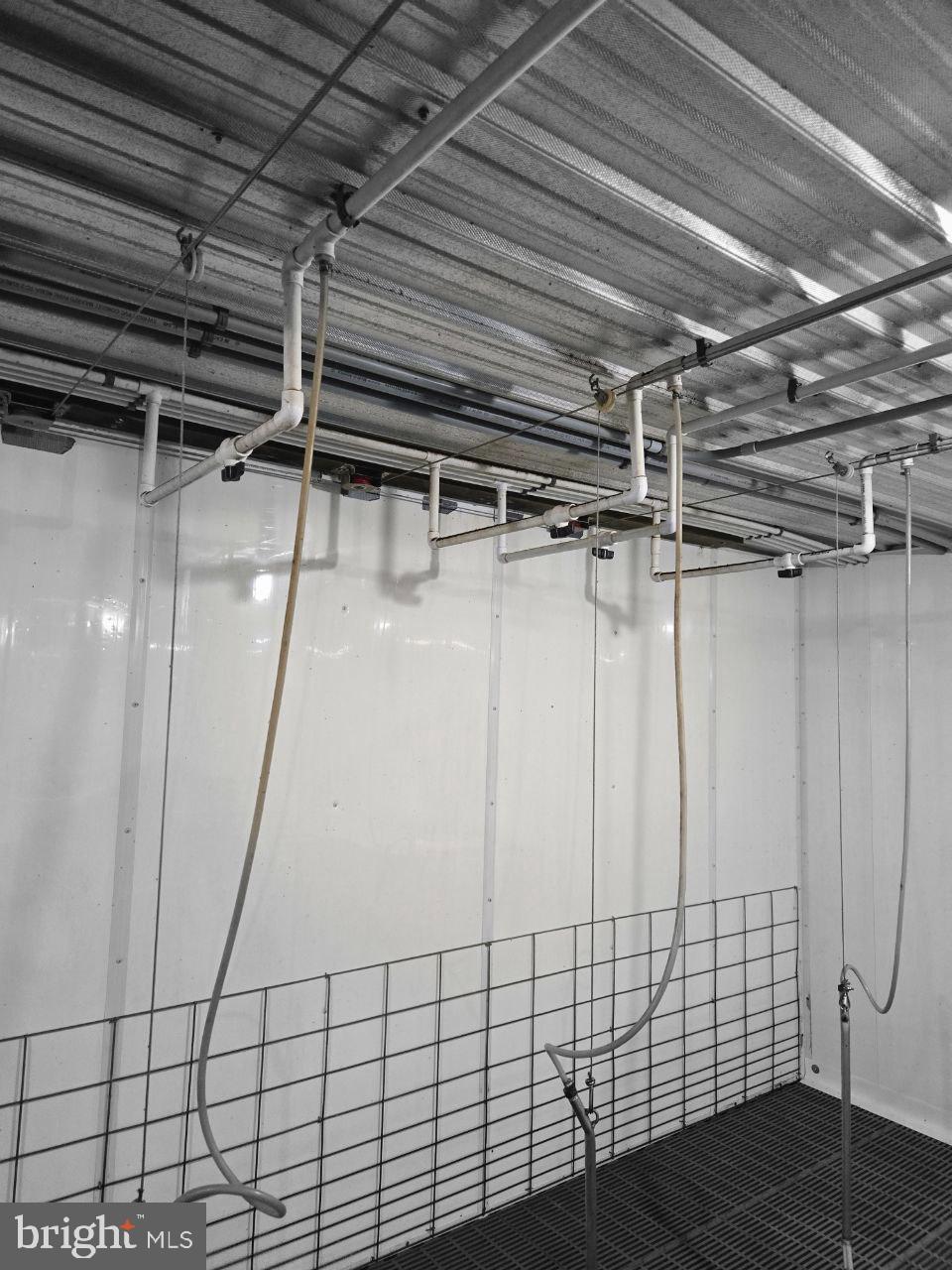 BEDFORD COUNTY - Farm