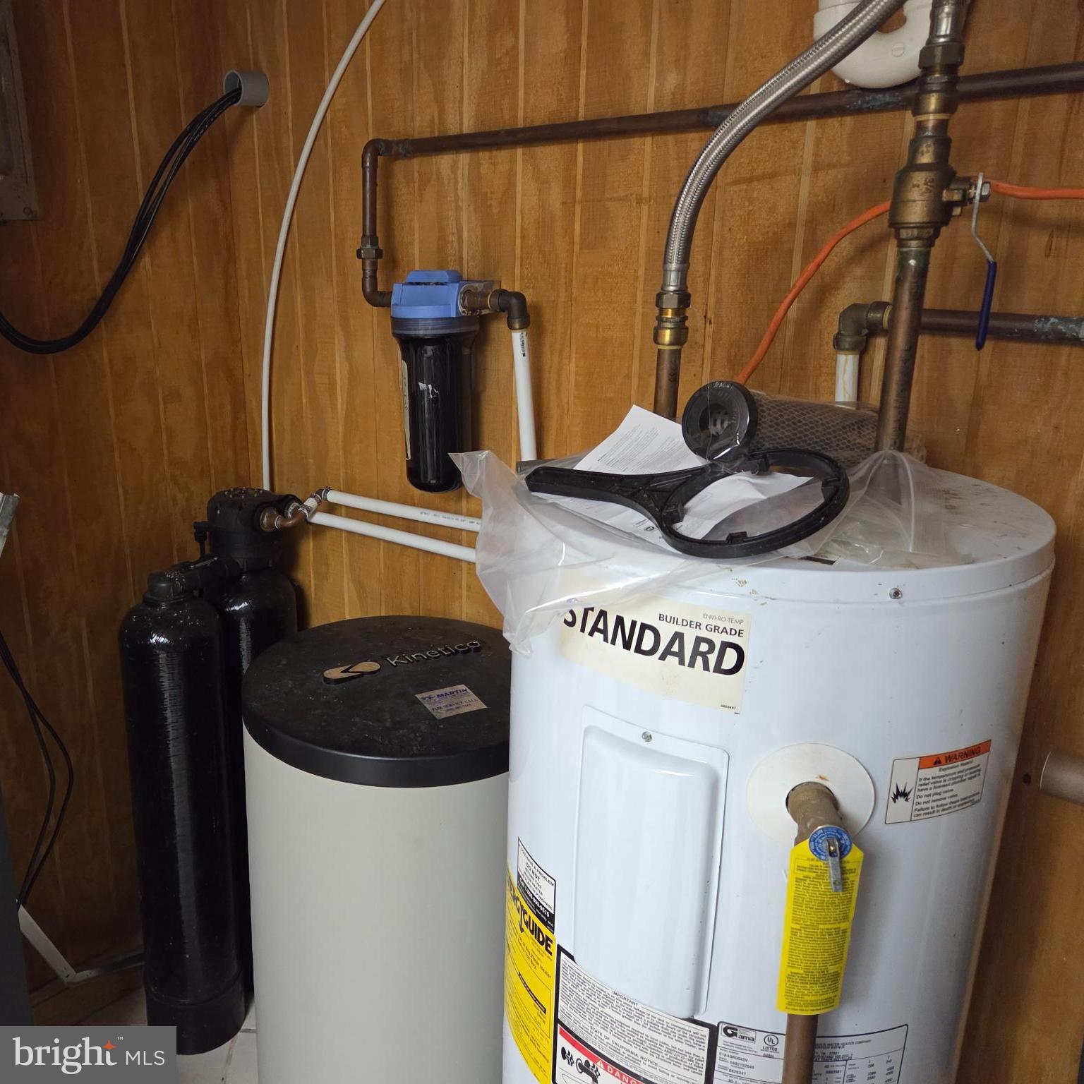 BEDFORD COUNTY - Farm