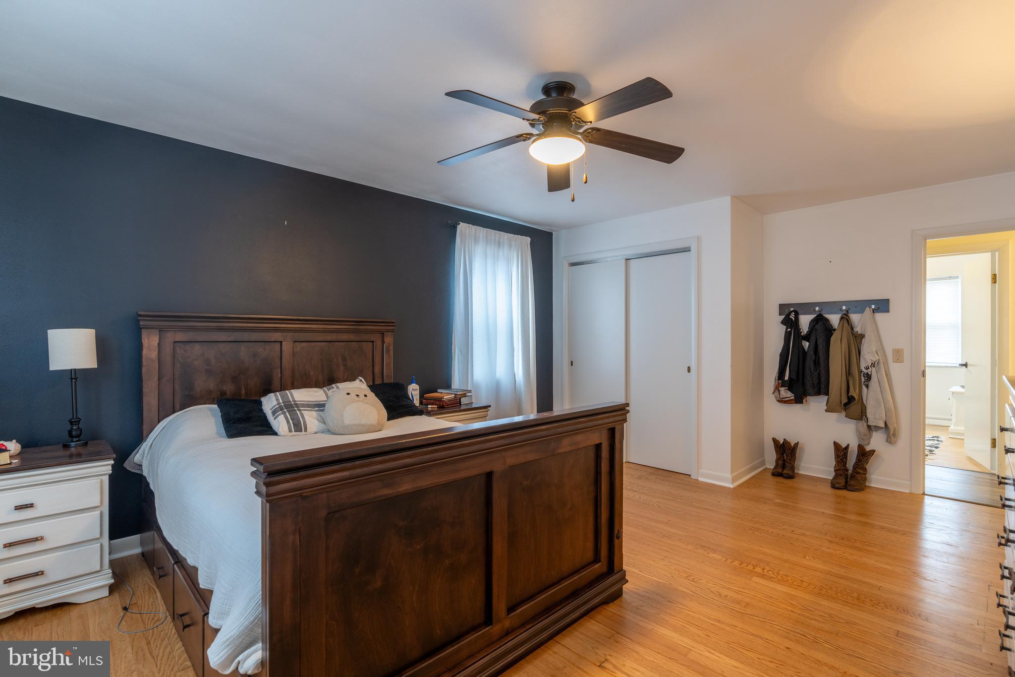 BEDFORD COUNTY - Farm