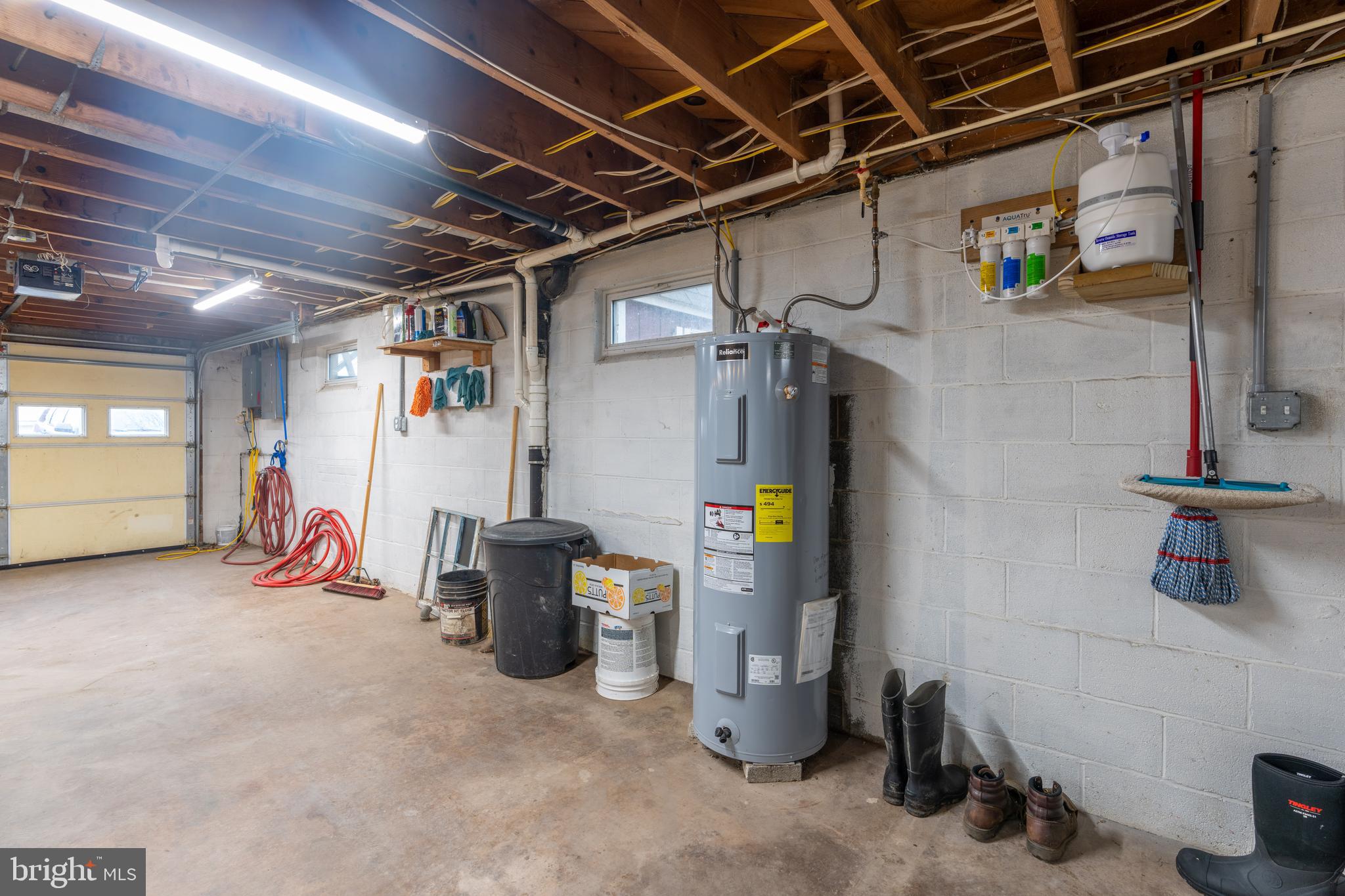 BEDFORD COUNTY - Farm