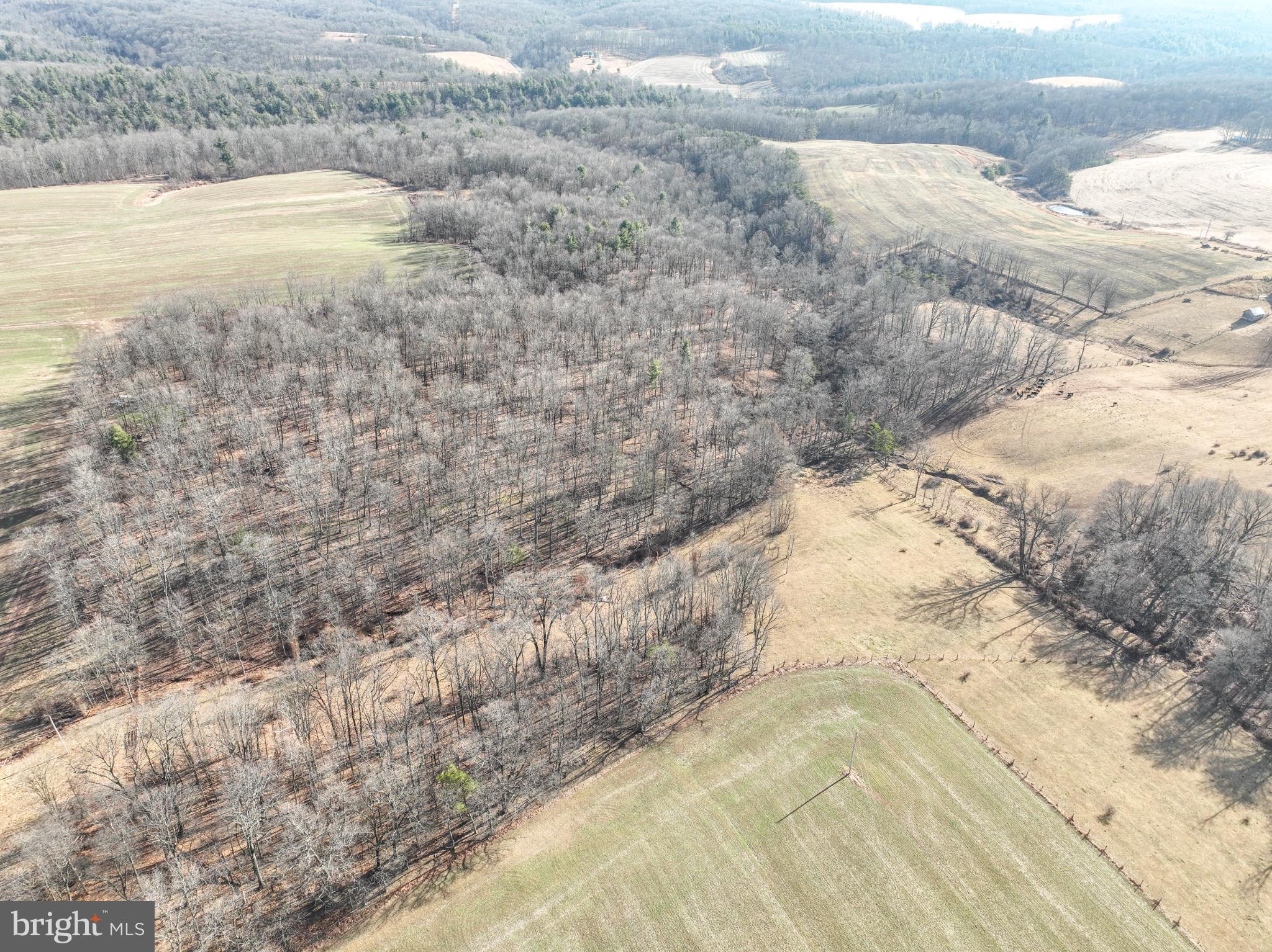 BEDFORD COUNTY - Farm