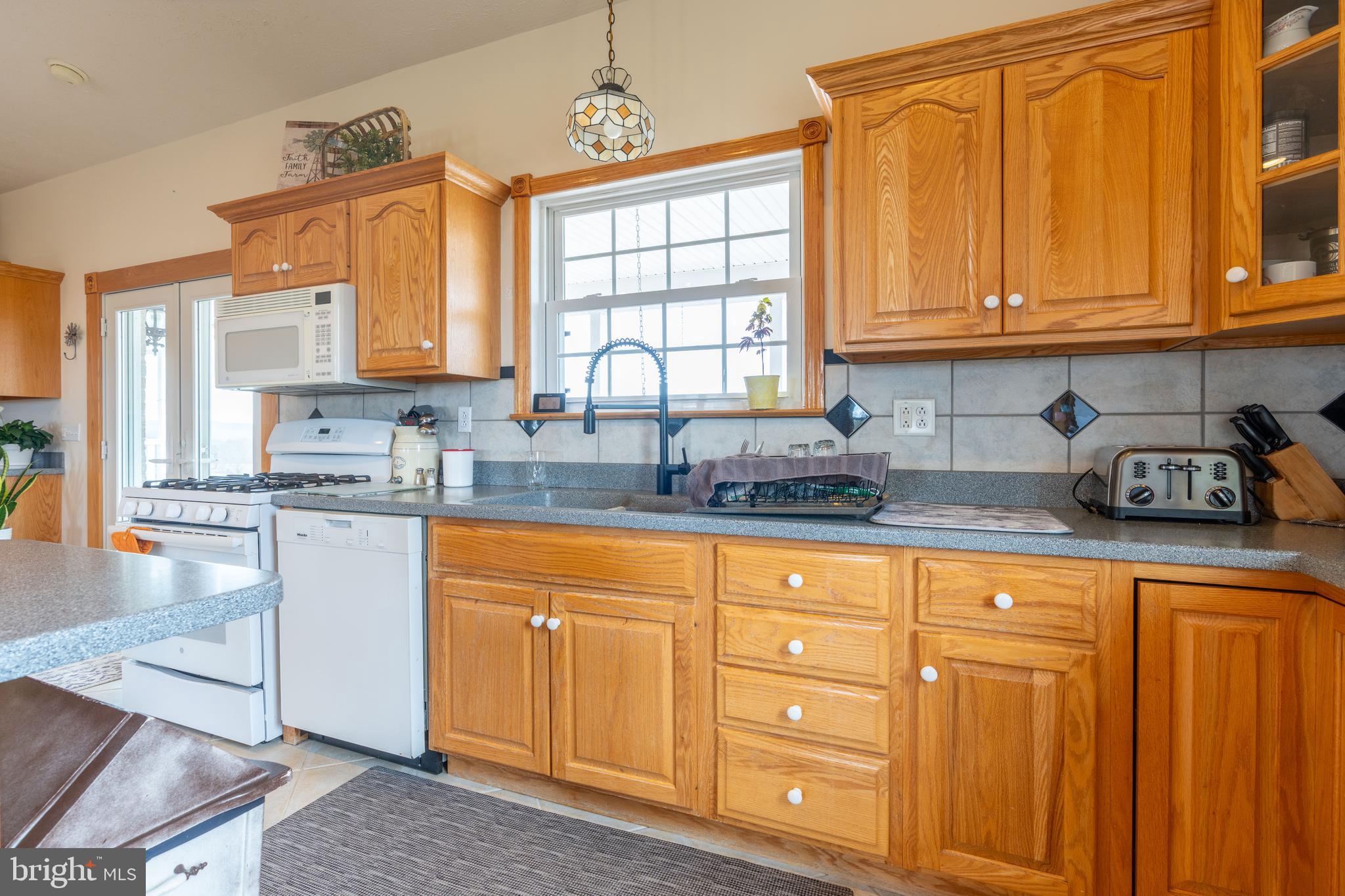 BEDFORD COUNTY - Farm