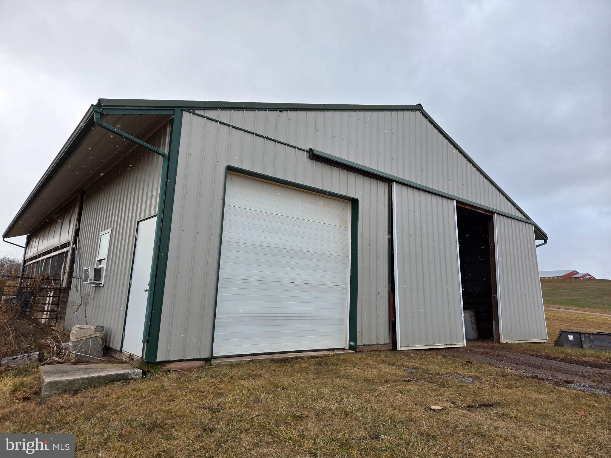 BEDFORD COUNTY - Farm