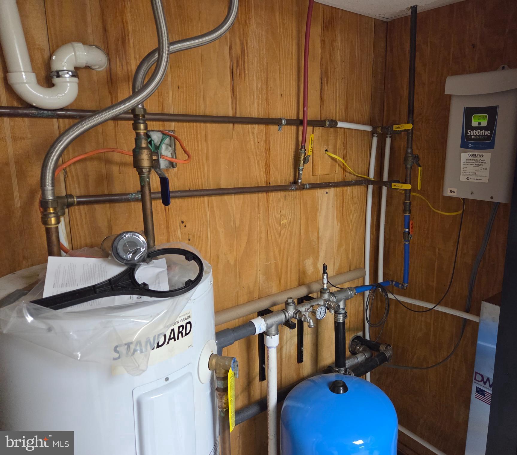 BEDFORD COUNTY - Farm