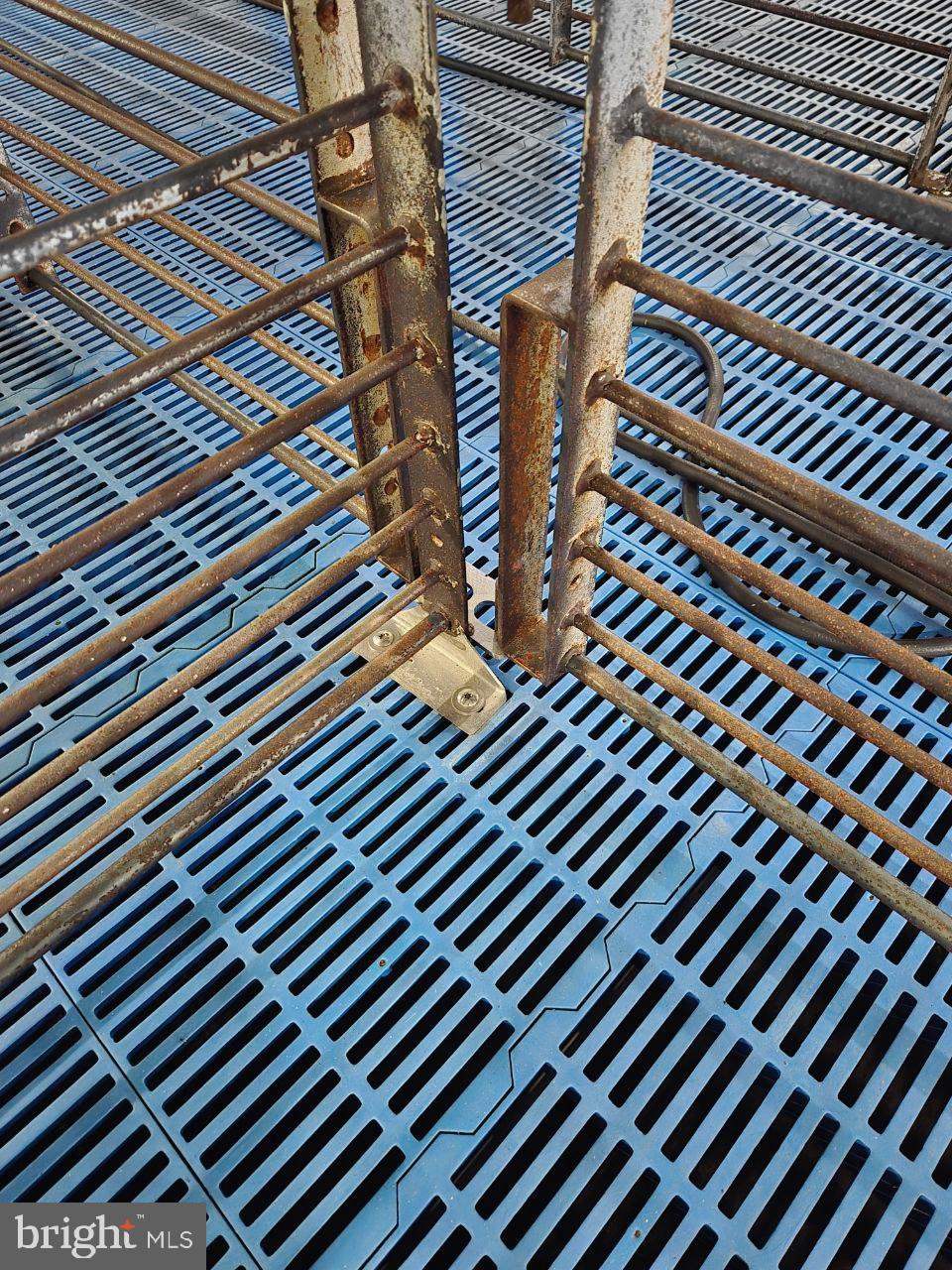 BEDFORD COUNTY - Farm