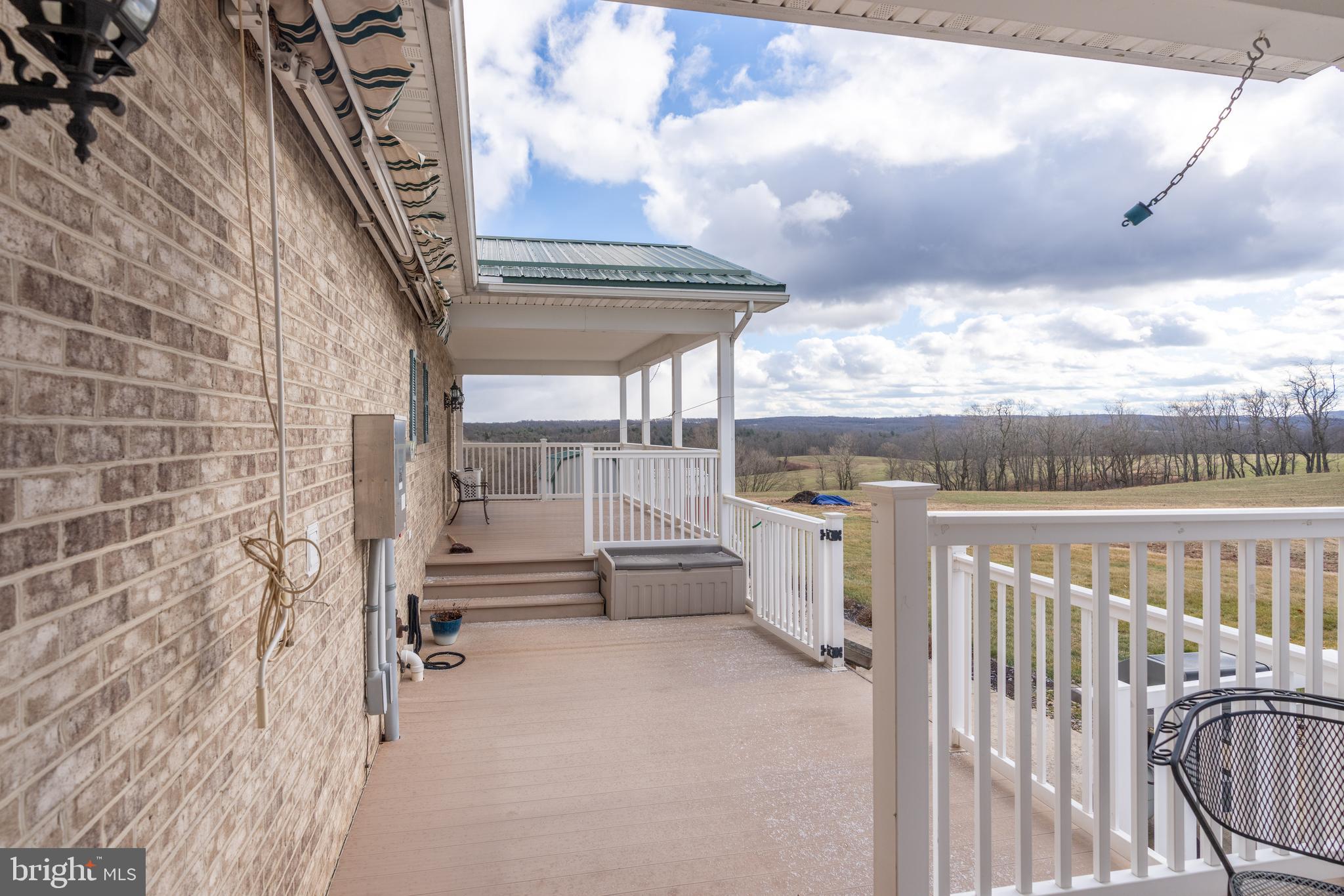 BEDFORD COUNTY - Farm