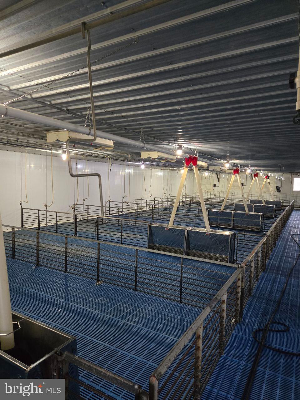 BEDFORD COUNTY - Farm