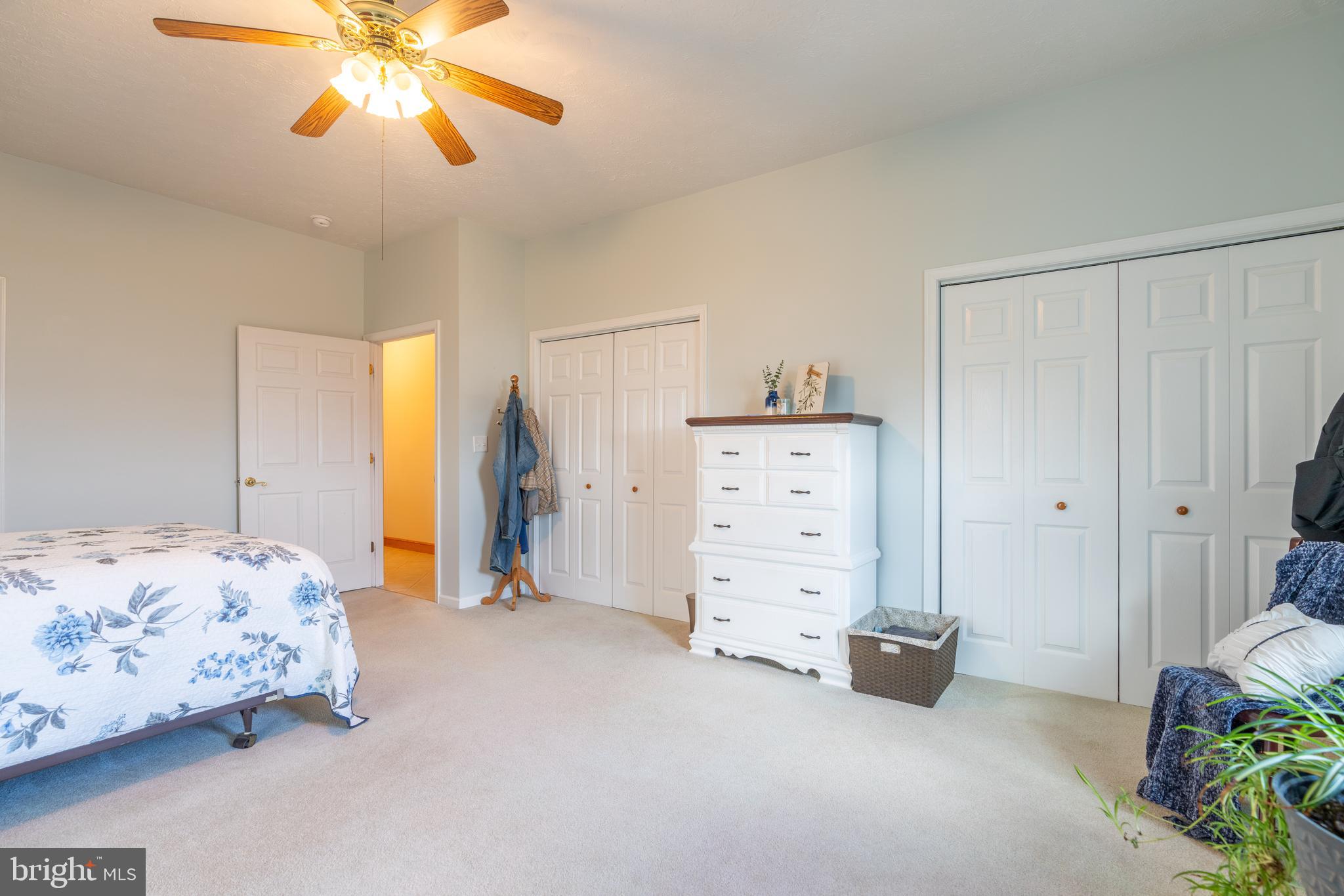 BEDFORD COUNTY - Farm