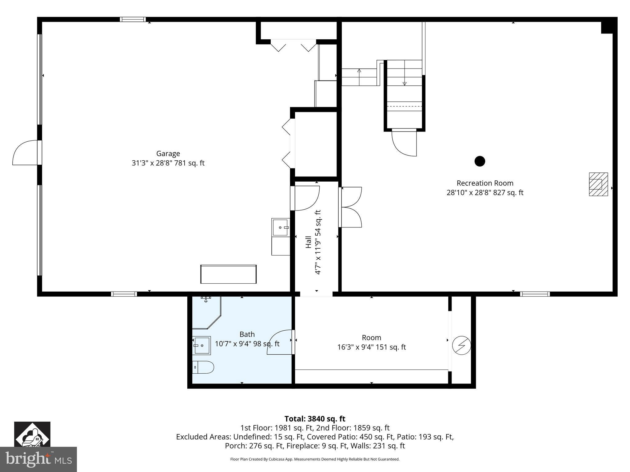 BEDFORD COUNTY - Farm