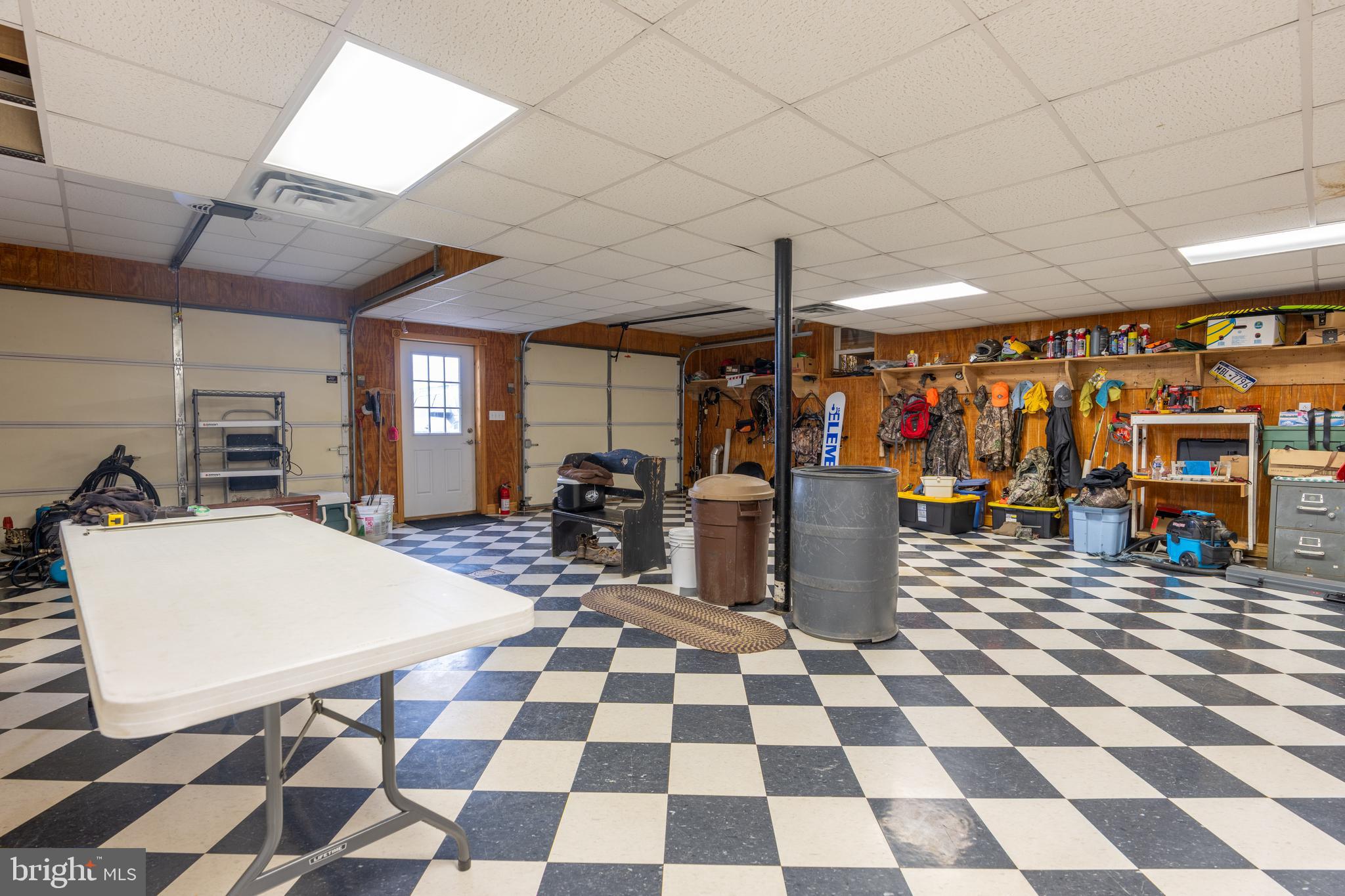 BEDFORD COUNTY - Farm