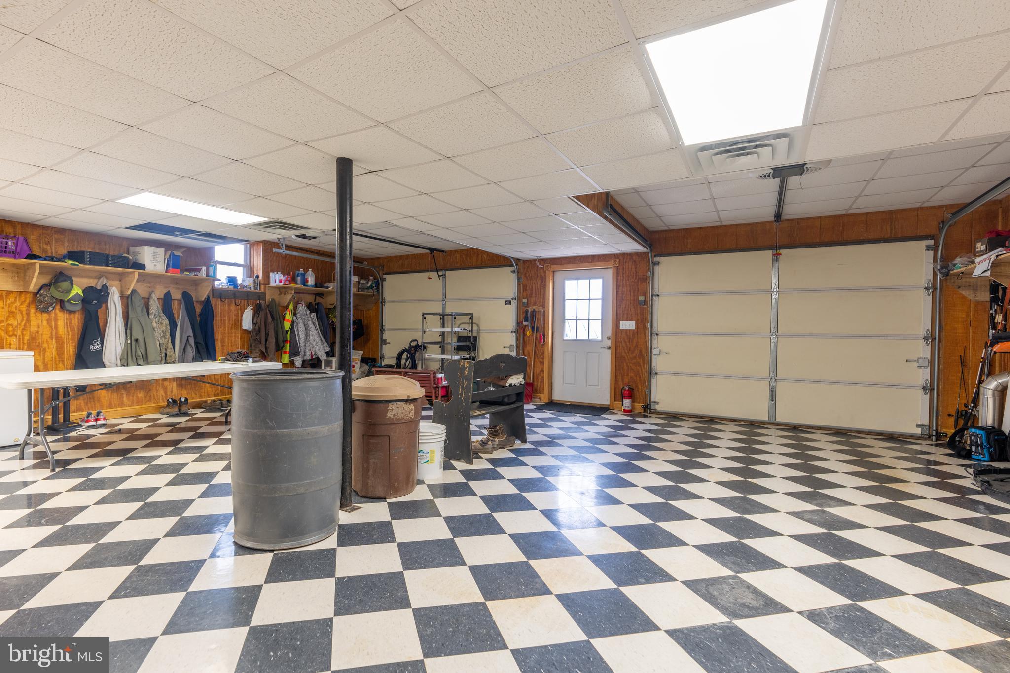 BEDFORD COUNTY - Farm