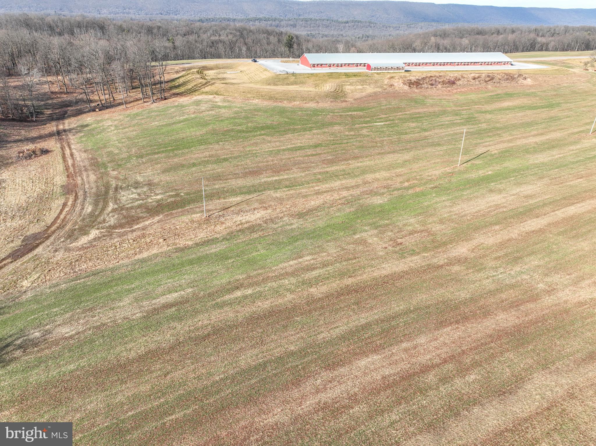 BEDFORD COUNTY - Farm