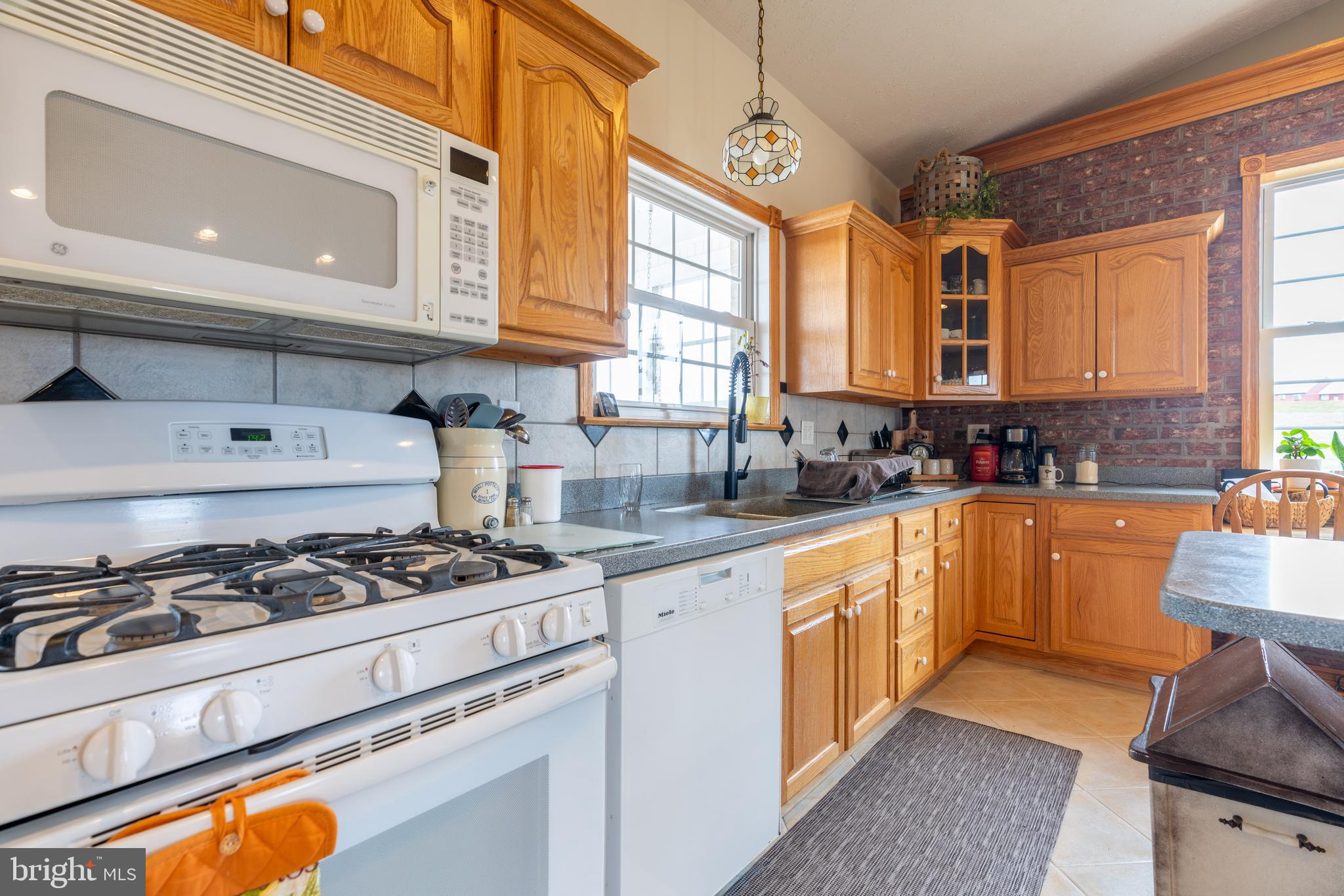 BEDFORD COUNTY - Farm