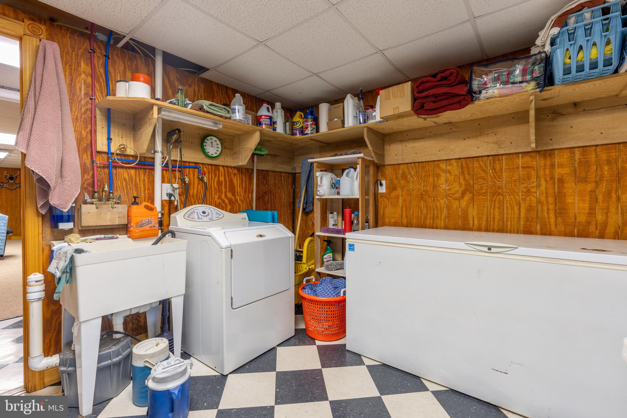 BEDFORD COUNTY - Farm