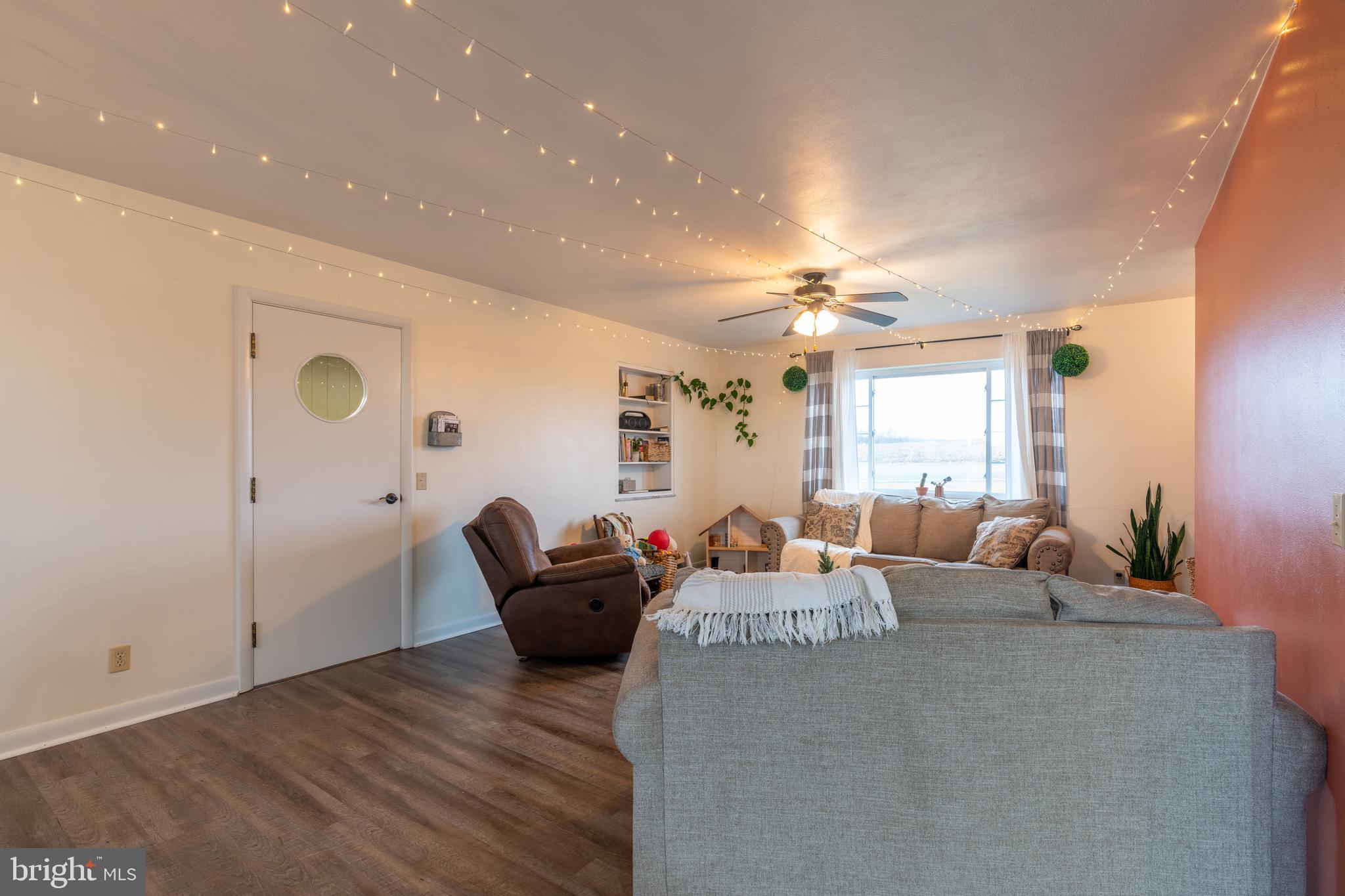 BEDFORD COUNTY - Farm