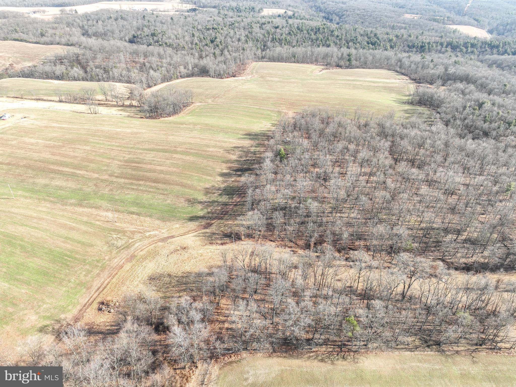 BEDFORD COUNTY - Farm