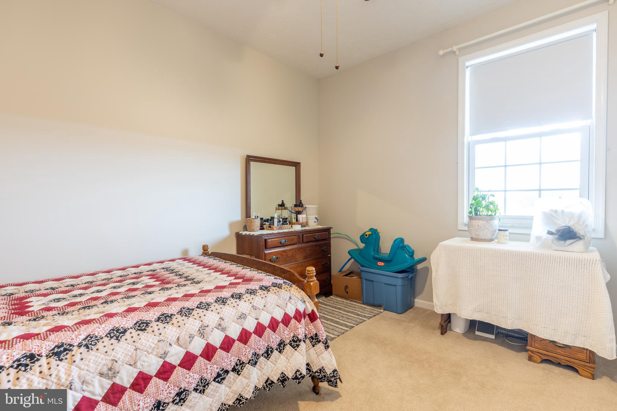 BEDFORD COUNTY - Farm