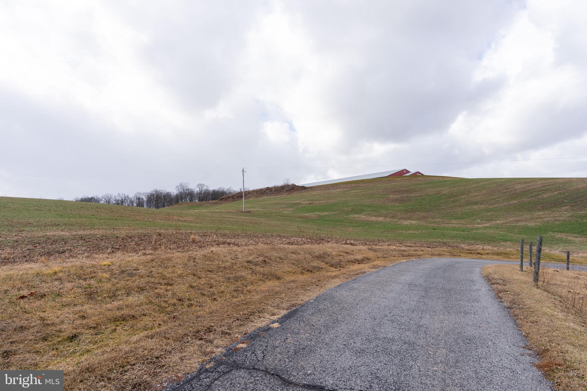 BEDFORD COUNTY - Farm