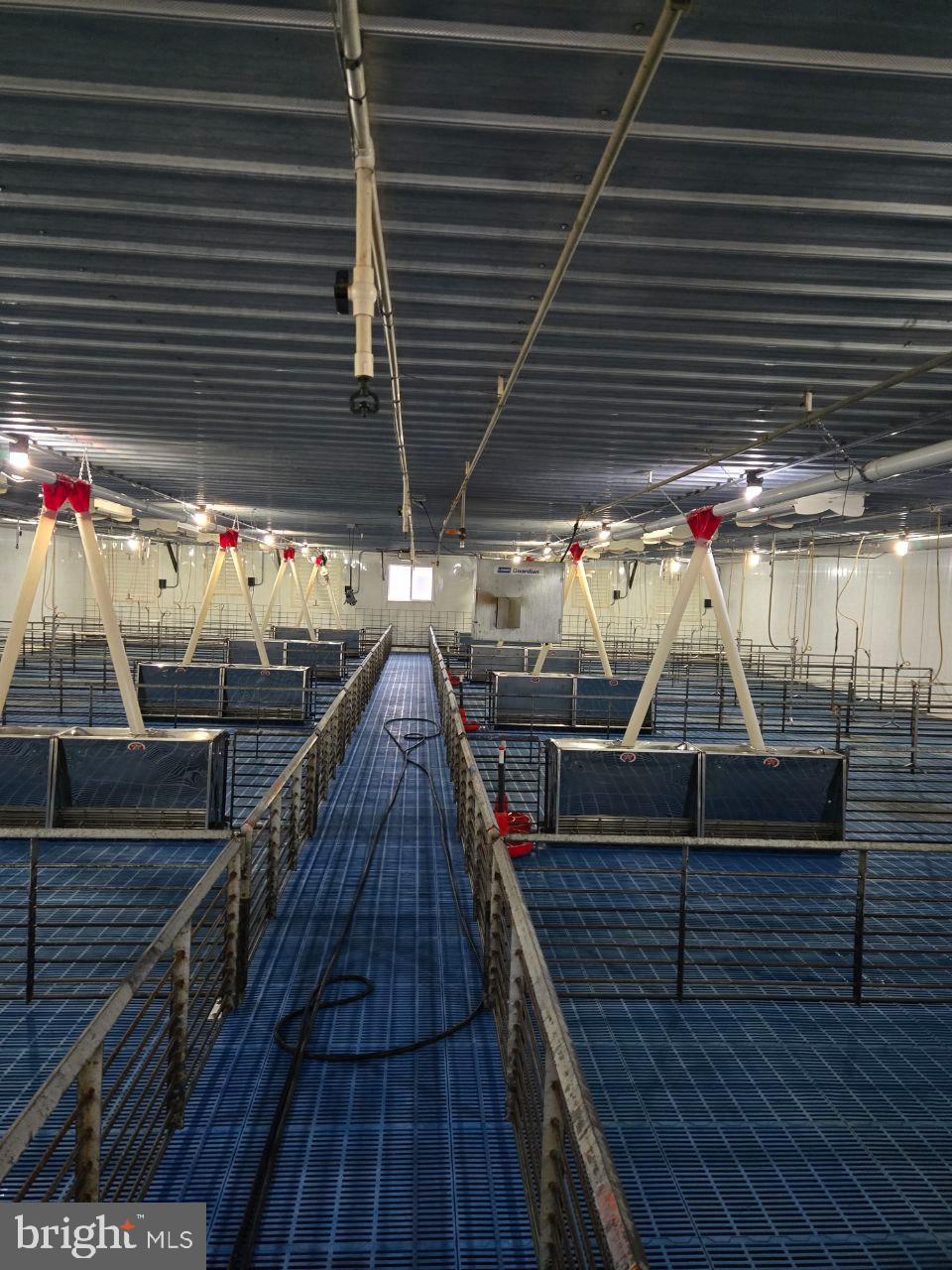 BEDFORD COUNTY - Farm