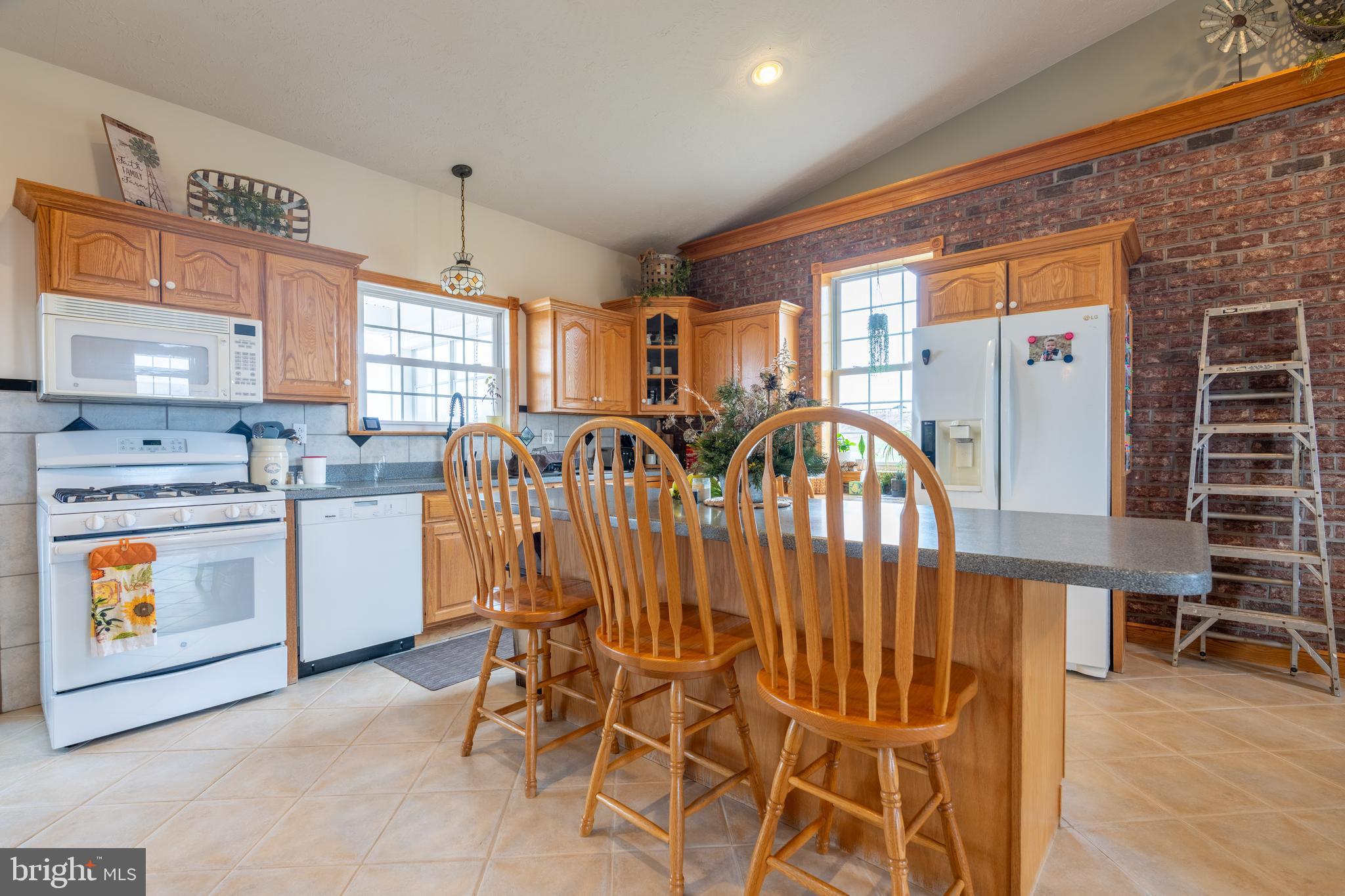 BEDFORD COUNTY - Farm