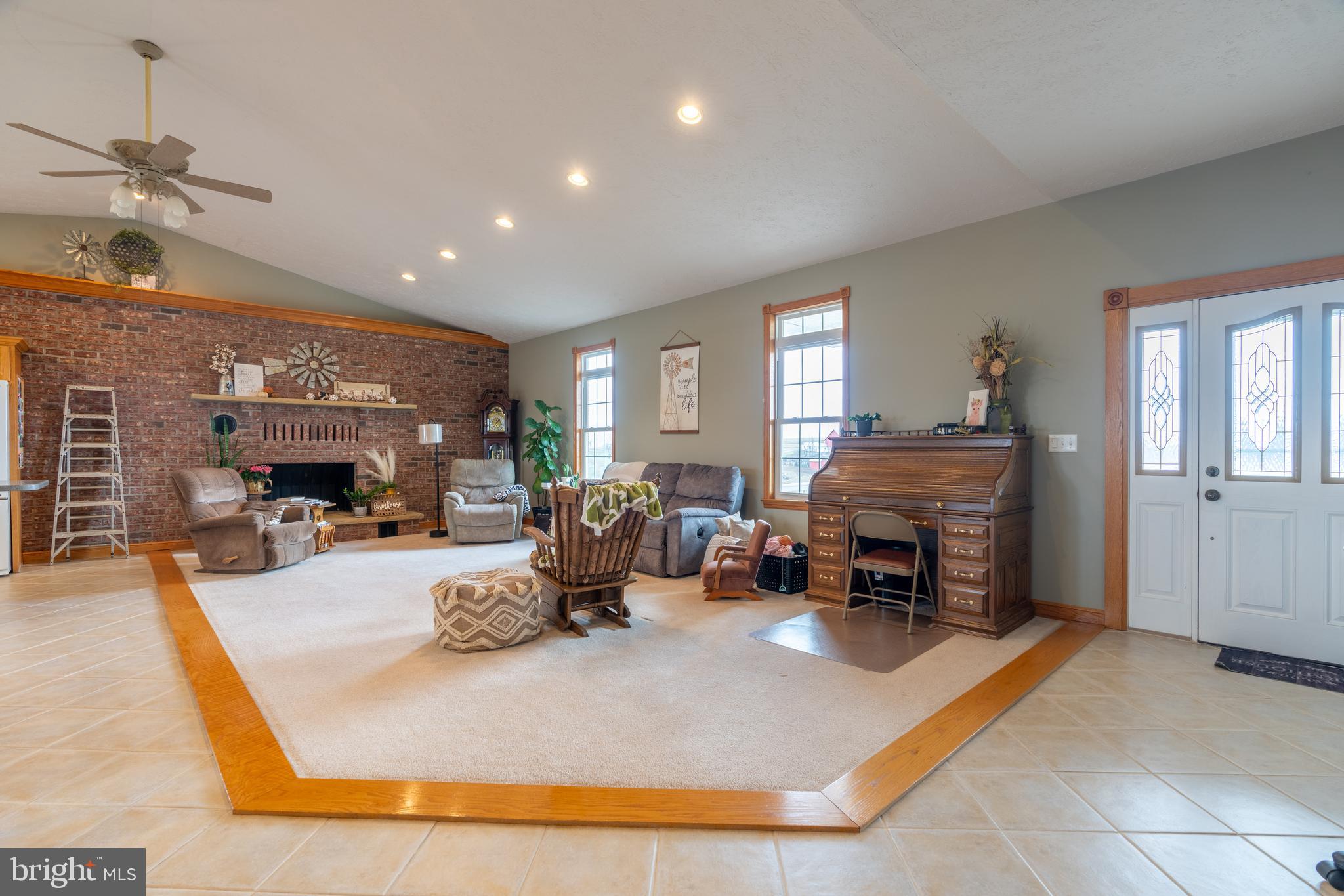 BEDFORD COUNTY - Farm