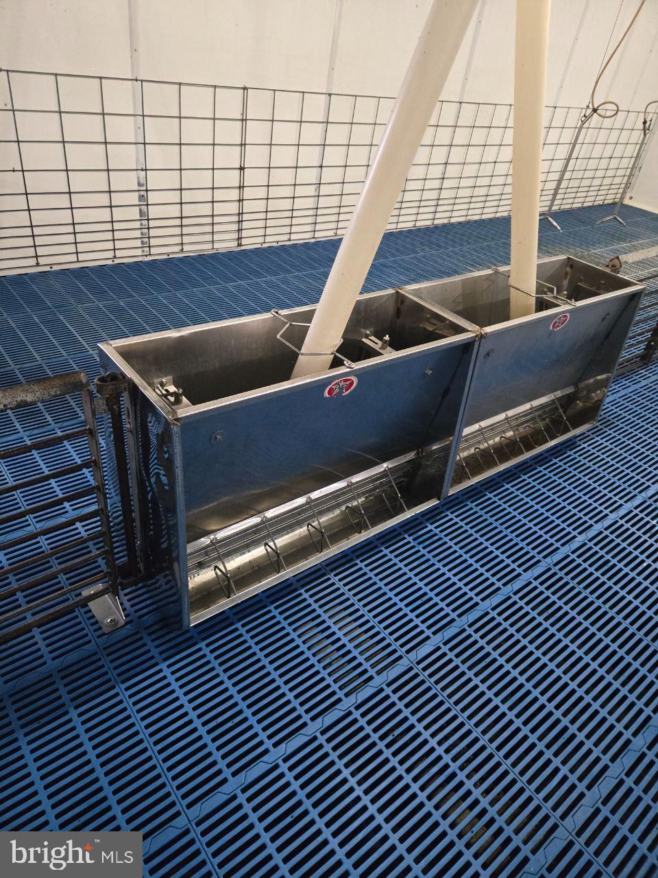 BEDFORD COUNTY - Farm