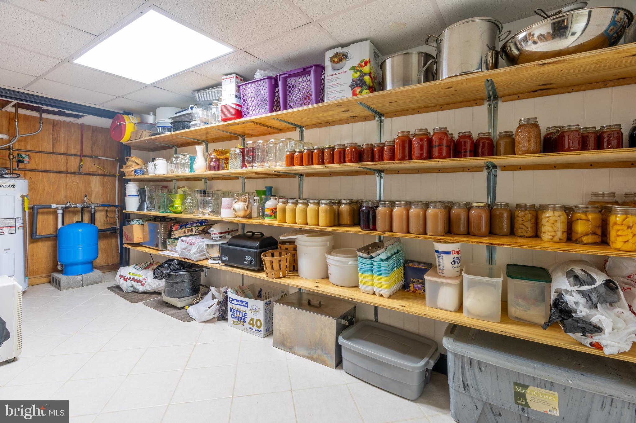 BEDFORD COUNTY - Farm