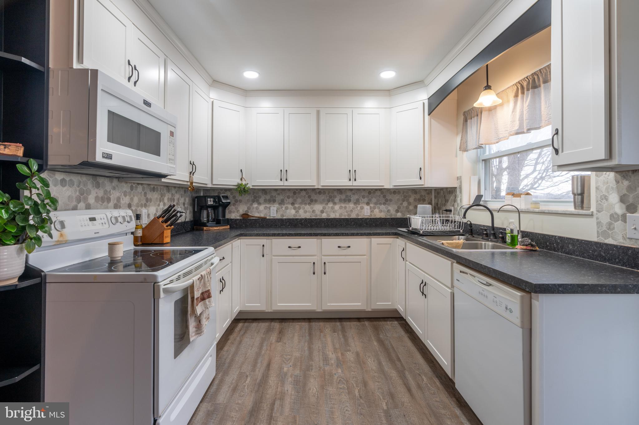 BEDFORD COUNTY - Farm