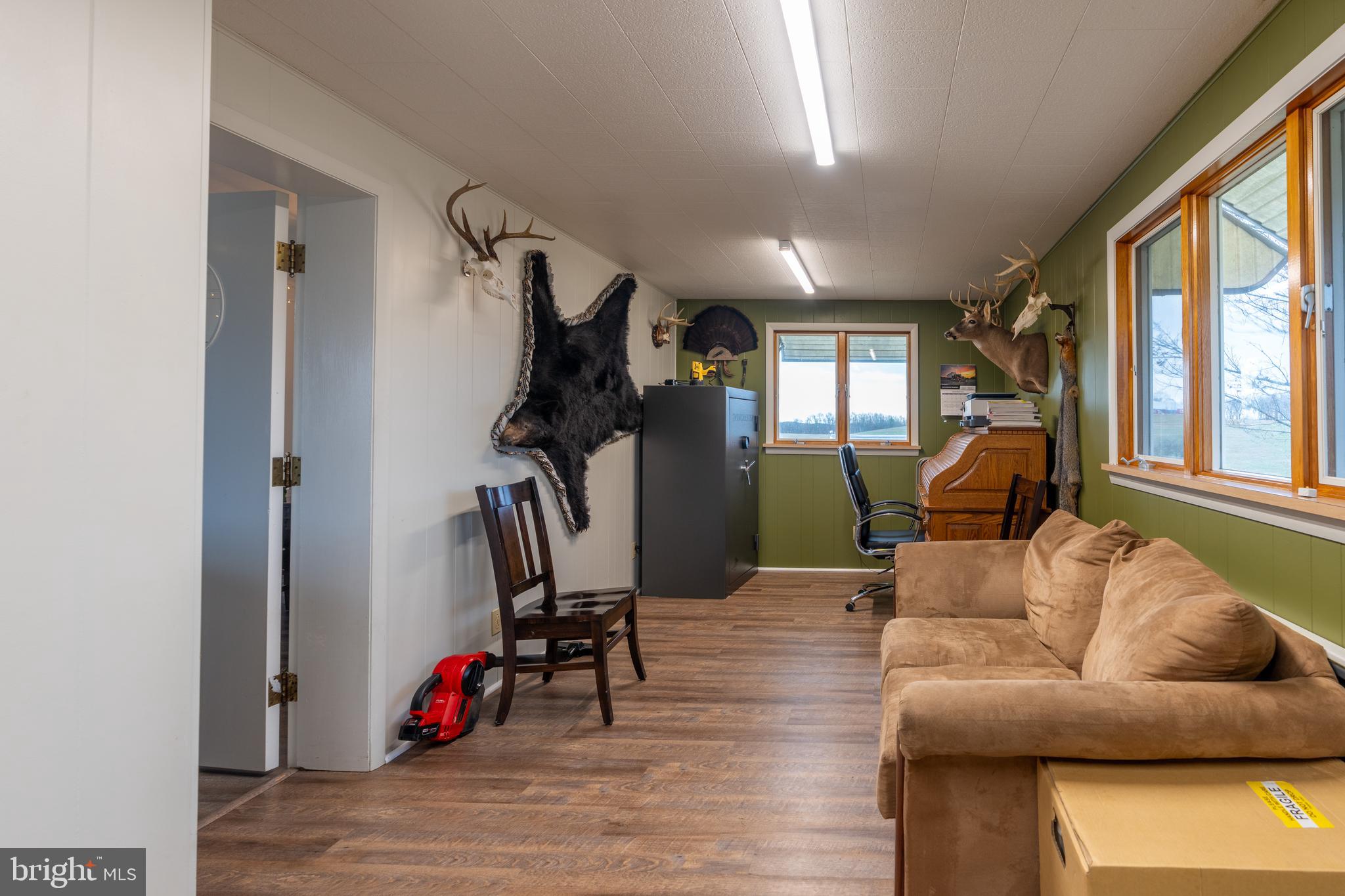 BEDFORD COUNTY - Farm